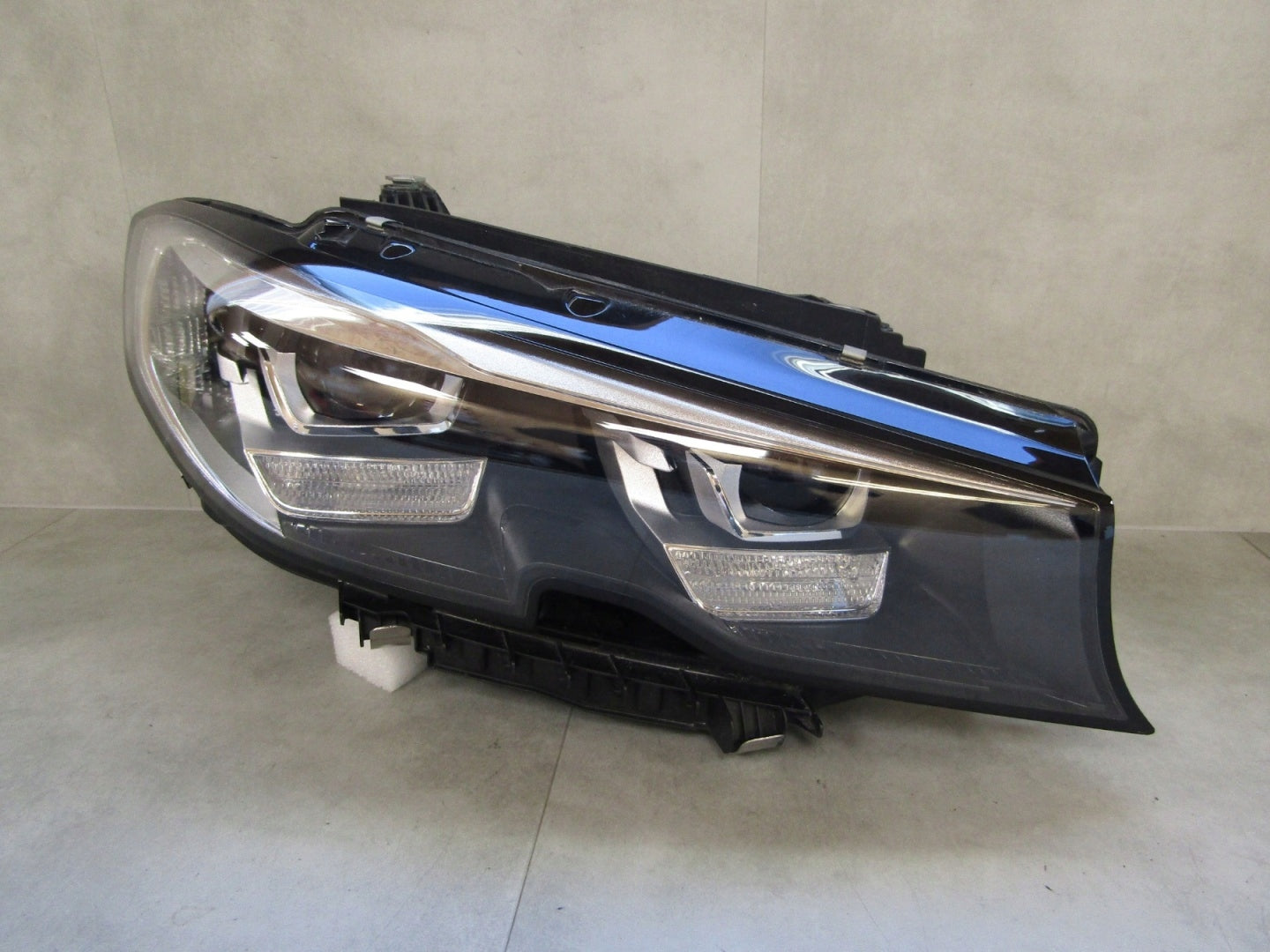 BMW 3 G20 G21 FULL LED Front Lamp 18-23 RH RIGHT 5ADB38