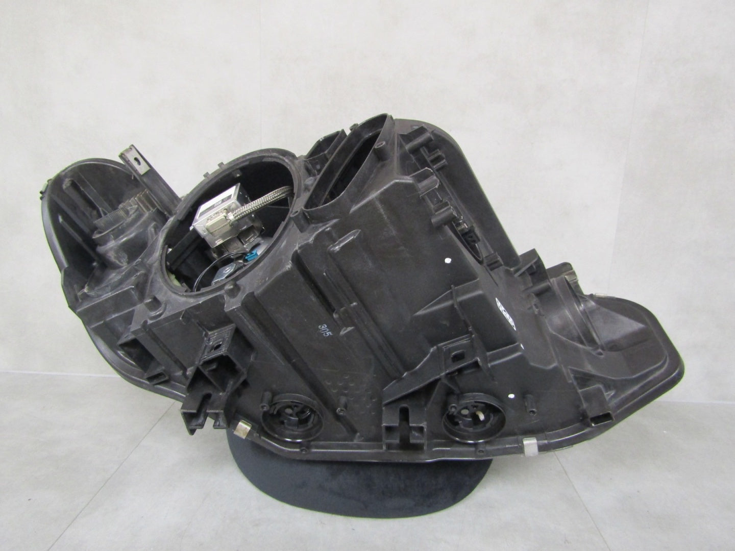 Front Light BMW 4 F32 F33 F36 XENON NON-SWIVEL 13-17 LH LEFT 7410785