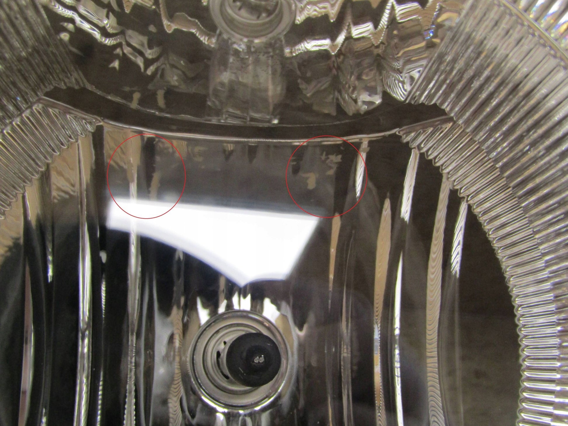 Front Lamp for BMW 5 Series E39 Lift LCI Xenon 00-03 LH Left