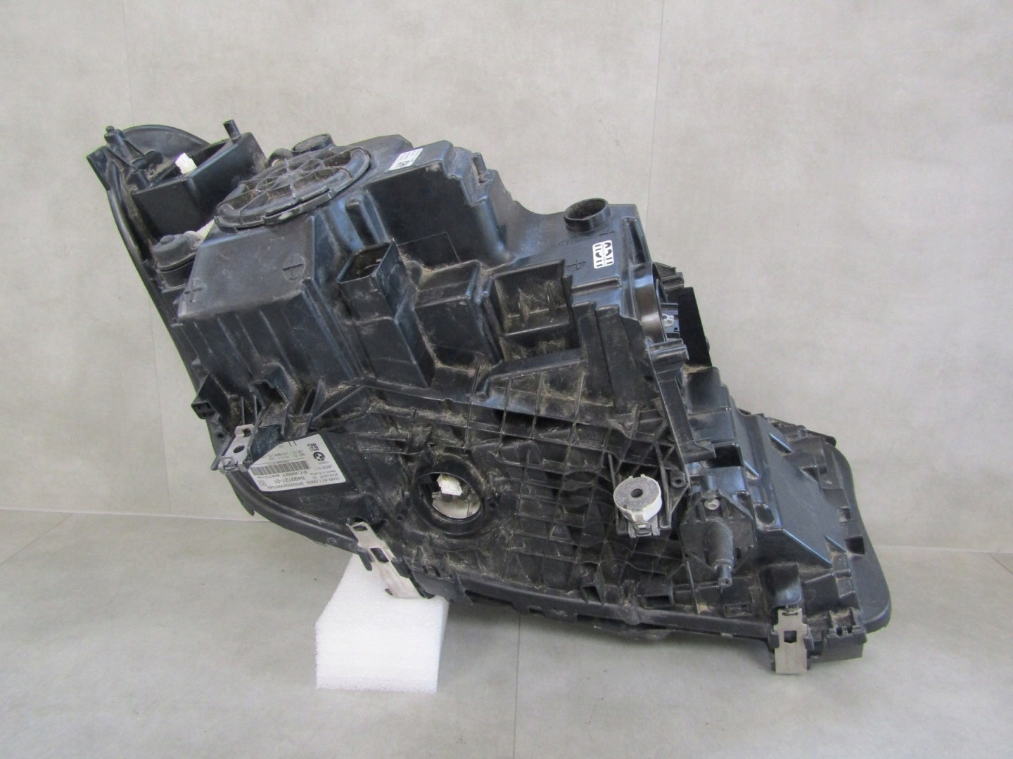 BMW 5 G30 G31 ADAPTIVE FULL LED 17-20 LH LEFT Headlight 8499121