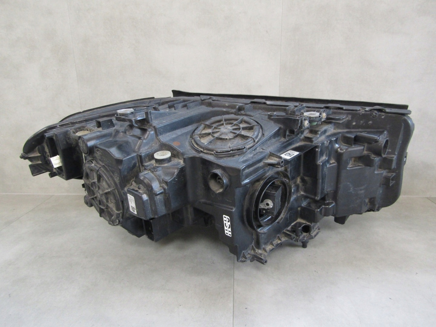 BMW 5 G30 G31 ADAPTIVE FULL LED 17-20 LH LEFT Headlight 8499121