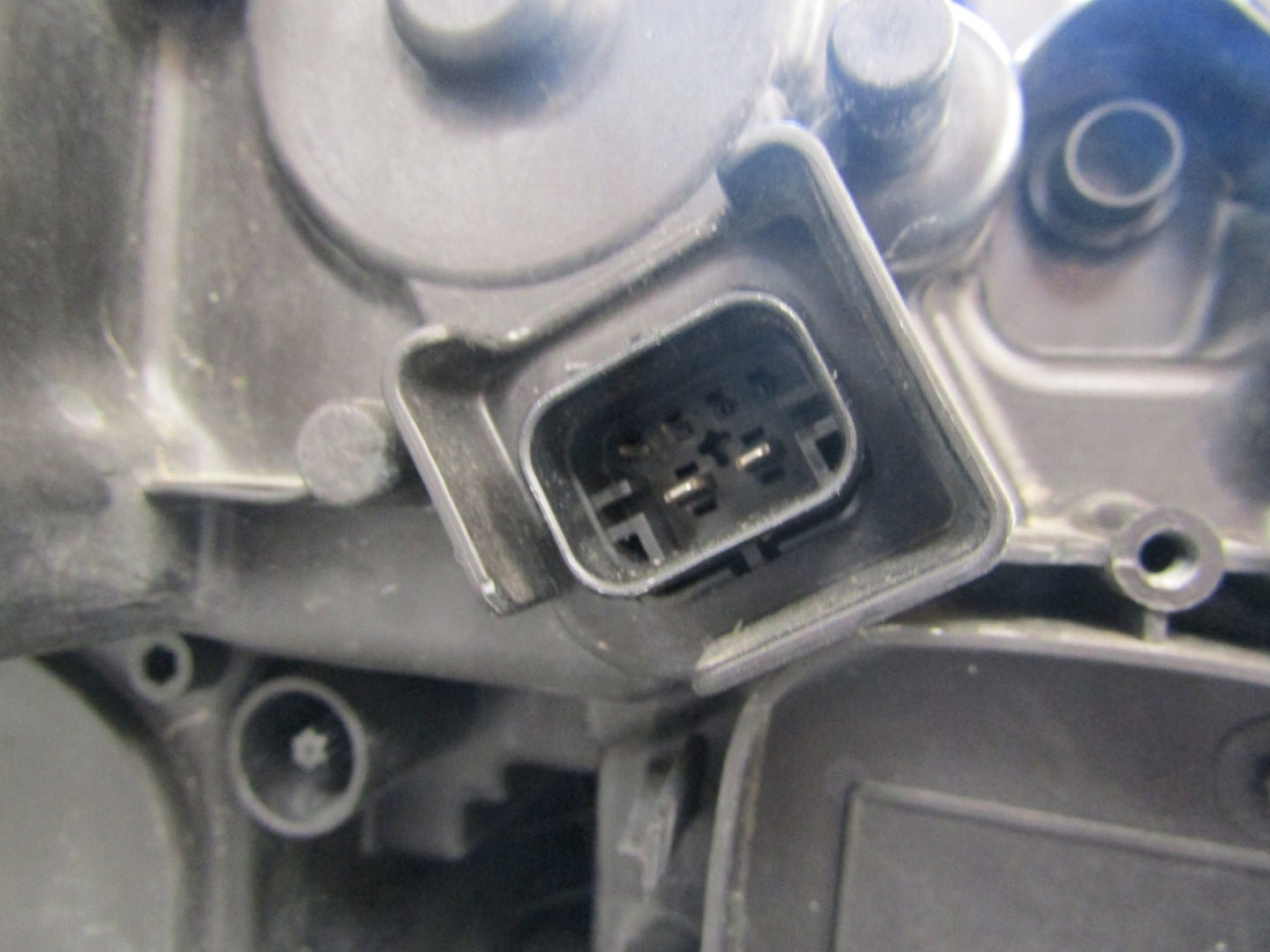 BMW 5 G30 G31 LIFT LCI FULL LED Headlight 20-24 LH LEFT 5A388C7