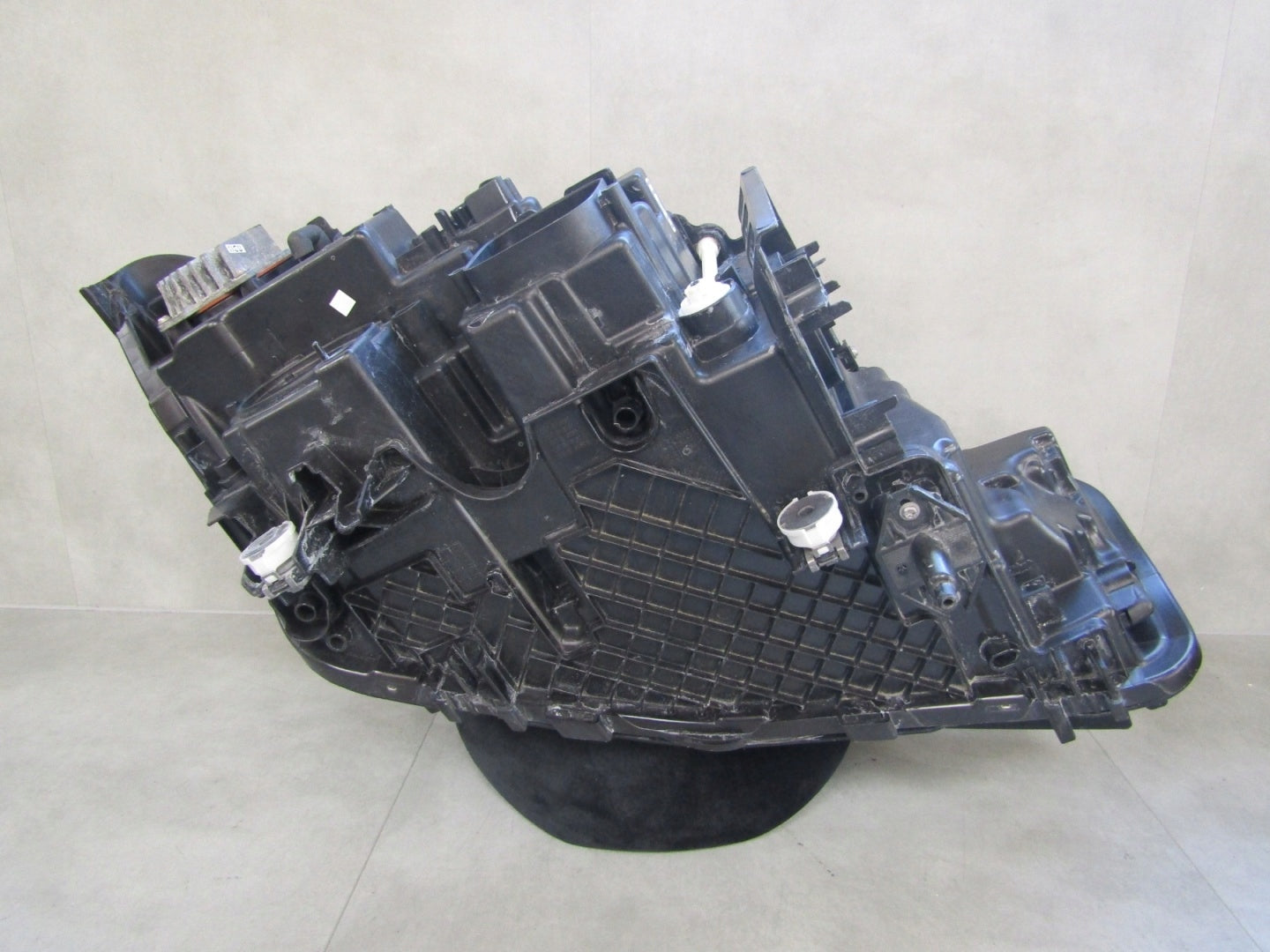 BMW 5 G30 G31 LIFT LCI FULL LED Headlight 20-24 LH LEFT 5A388C7