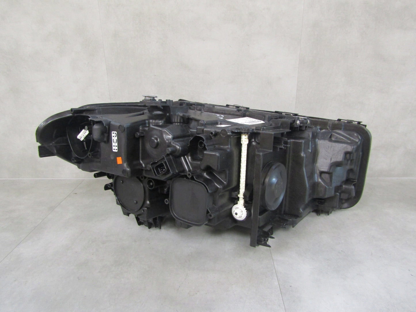 BMW 5 G30 G31 HEADLIGHT LIFT LCI FULL LED 20-24 LH LEFT 5A388E3