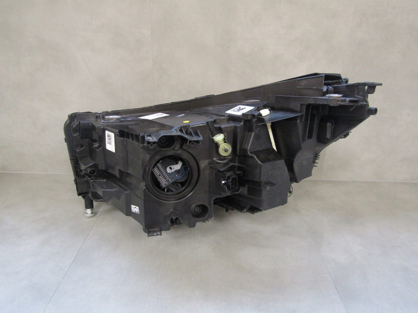 BMW 5 G60 G61 SHADOWLINE FULL LED 23- RH 5A798D8 Headlight