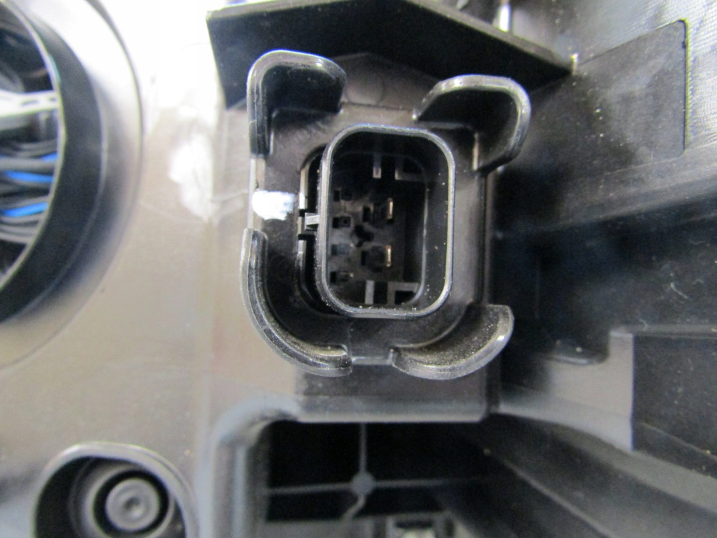 BMW 5 G60 G61 SHADOWLINE FULL LED 23- RH 5A798D8 Headlight