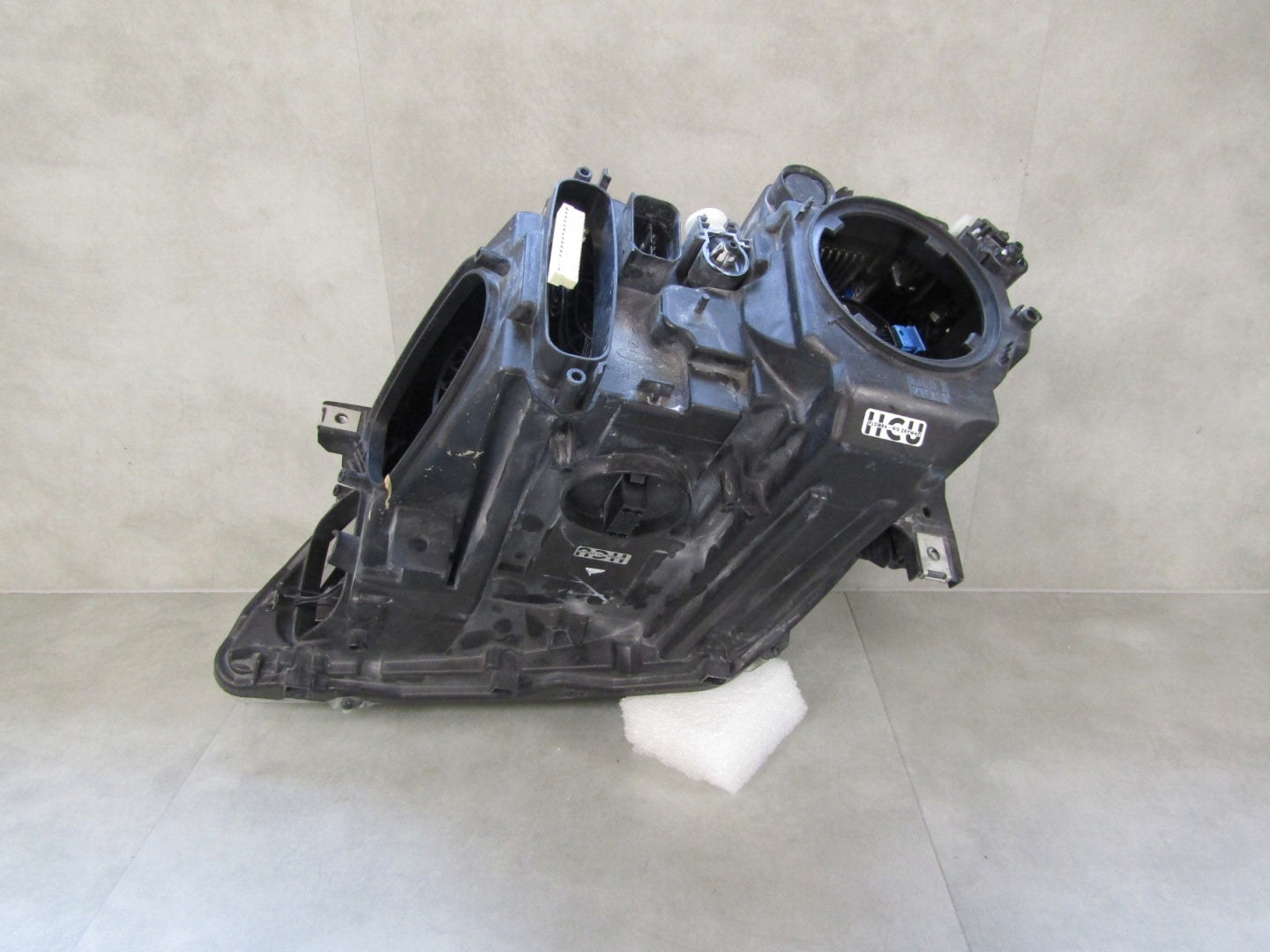 Front Headlight BMW 6 F06 F12 F13 LED ADAPTIVE 10-14 RH 6311 7255734