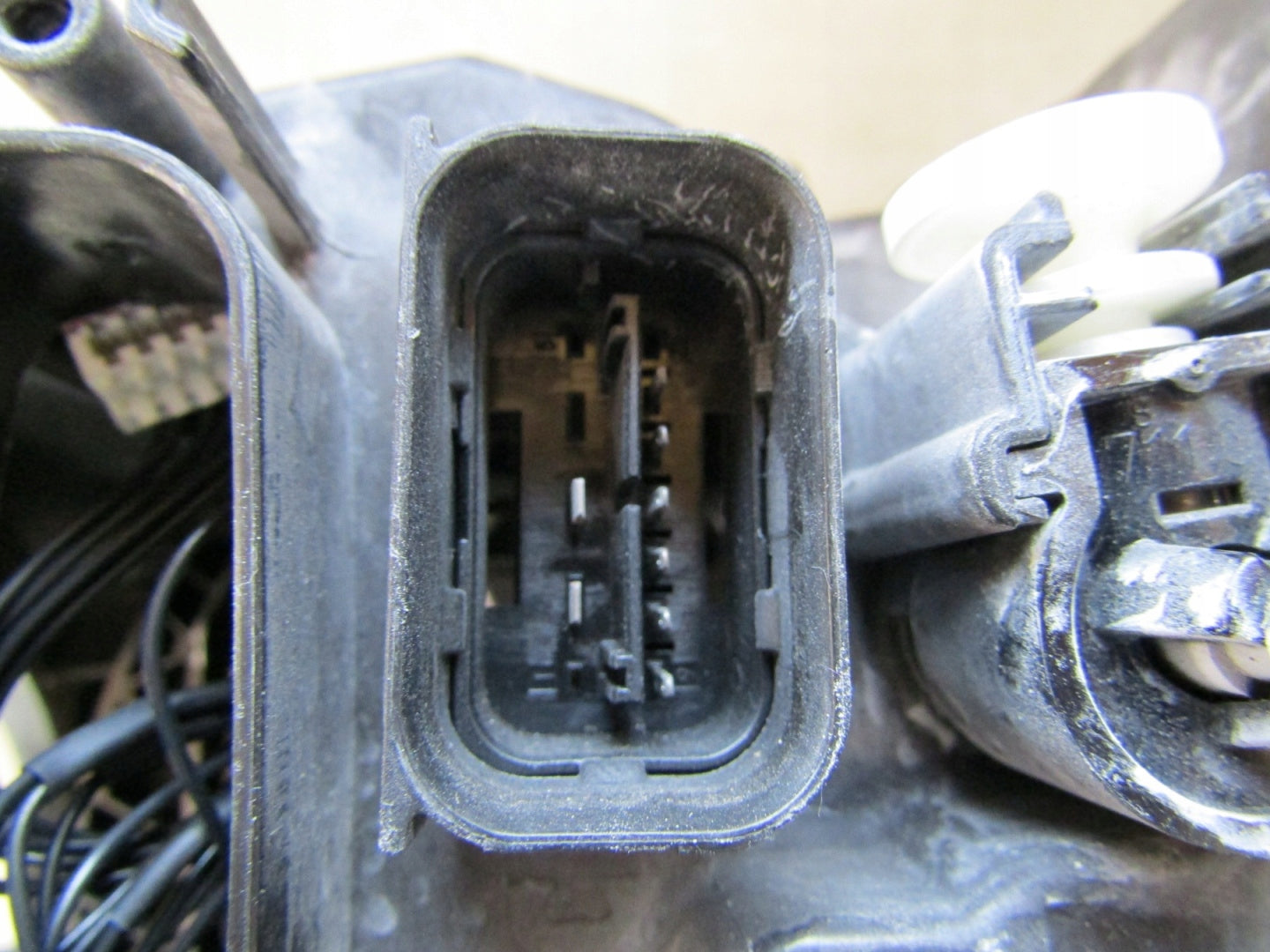 Front Headlight BMW 6 F06 F12 F13 LED ADAPTIVE 10-14 RH 6311 7255734