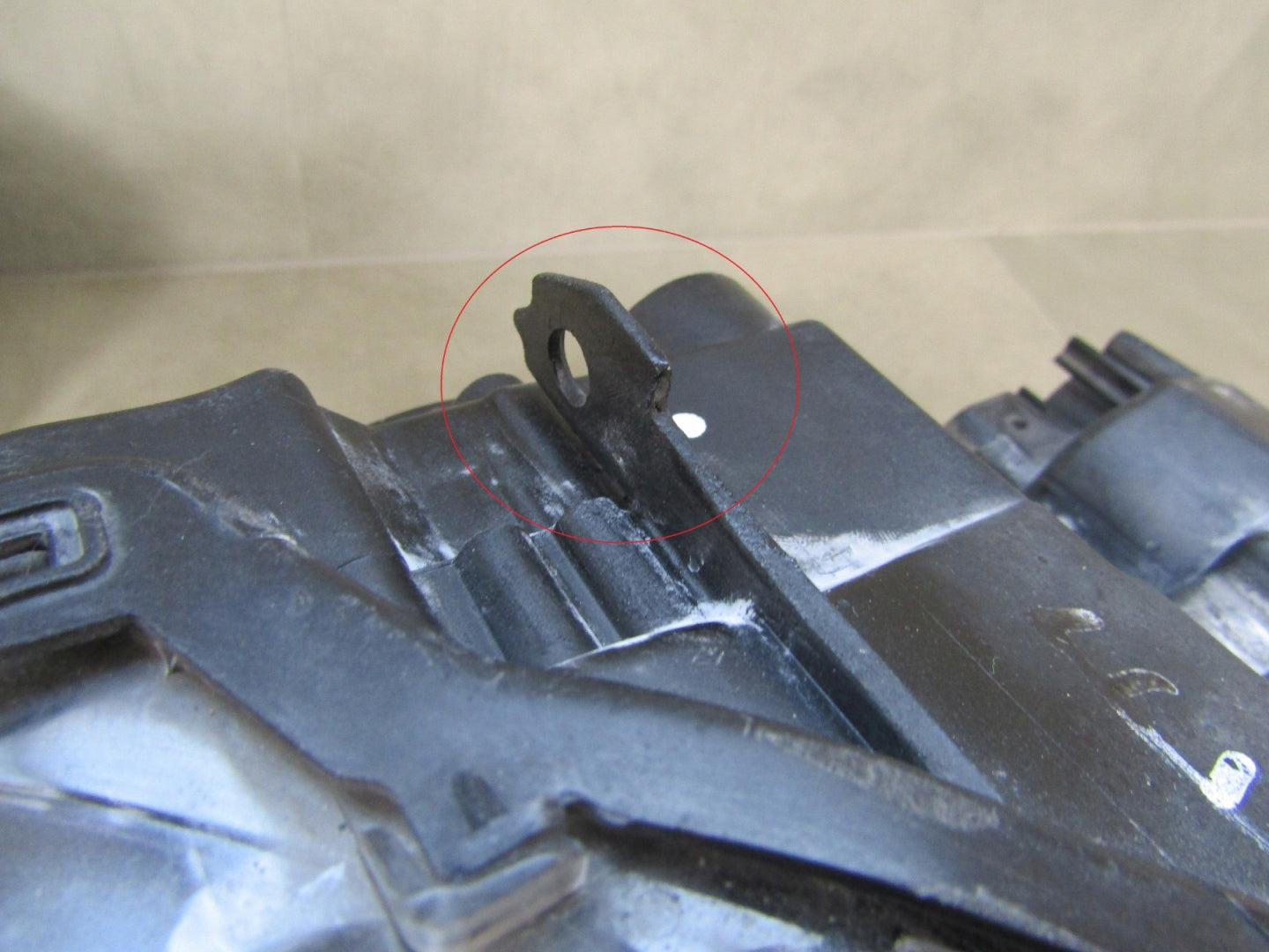 Front Headlight BMW 6 F06 F12 F13 LED ADAPTIVE 10-14 RH 6311 7255734