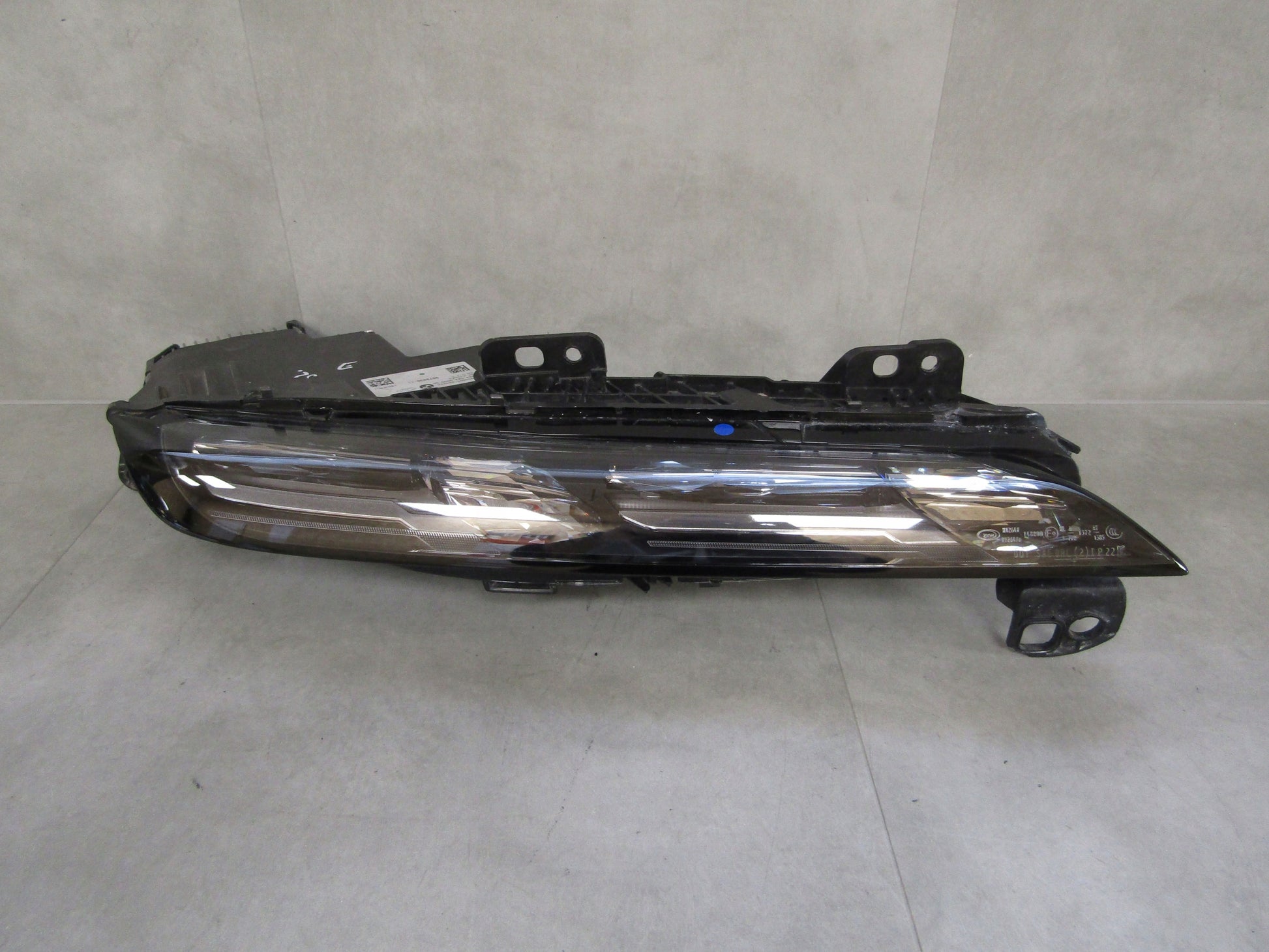 BMW 7 G70 Front LED Headlight DRL SWAROVSKI RH RIGHT 22- 9879936