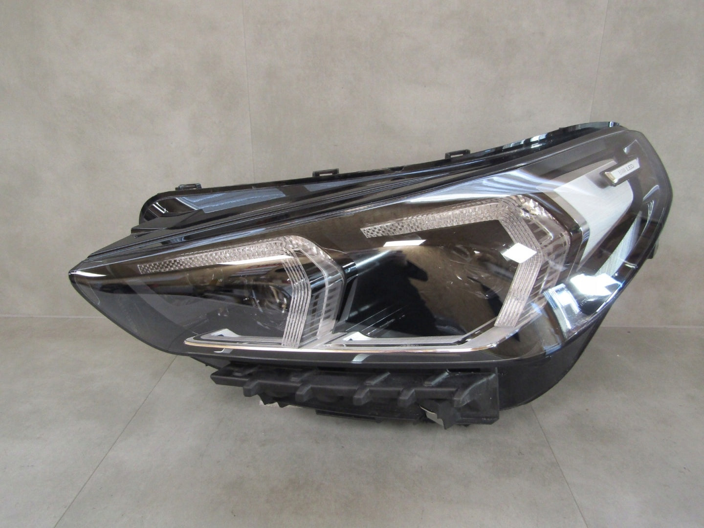 BMW X1 U11 FULL LED Front Lamp 22- LH LEFT 4A27815