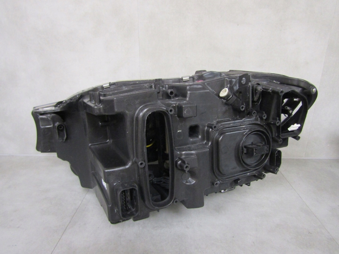 BMW X3 F25 LIFT LCI ADAPTIVE FULL LED Headlight 14-17 RH RIGHT 7429082