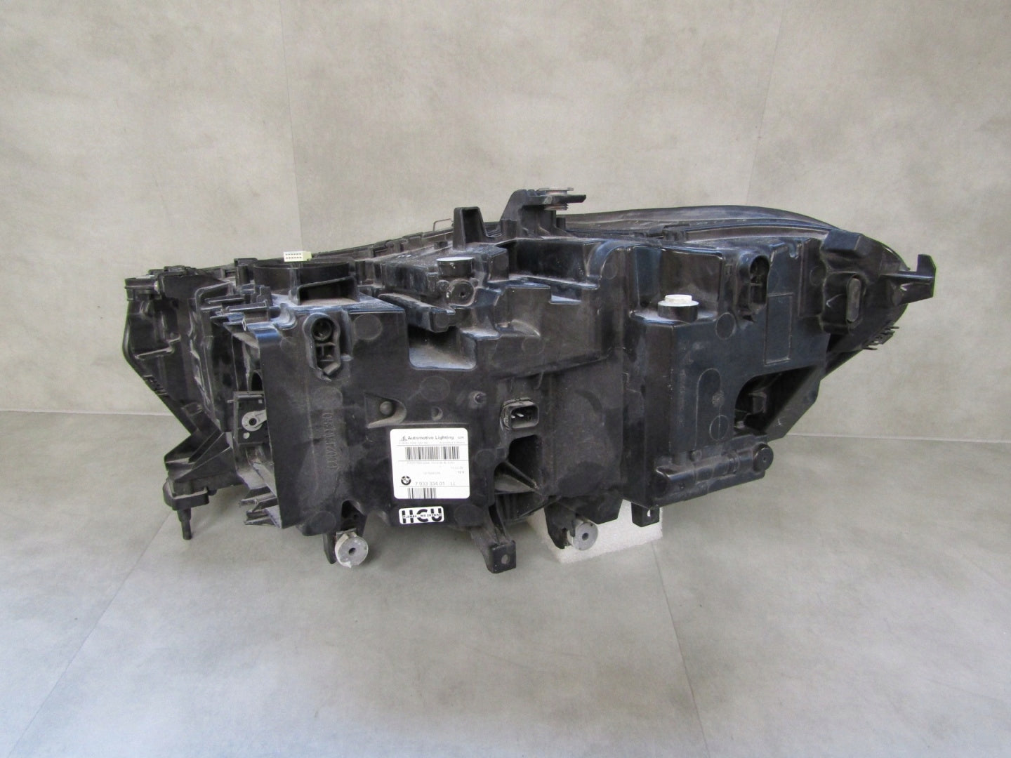 BMW X5 G05 X6 G06 FRONT LAMP FULL LED 18-23 RH 7933334