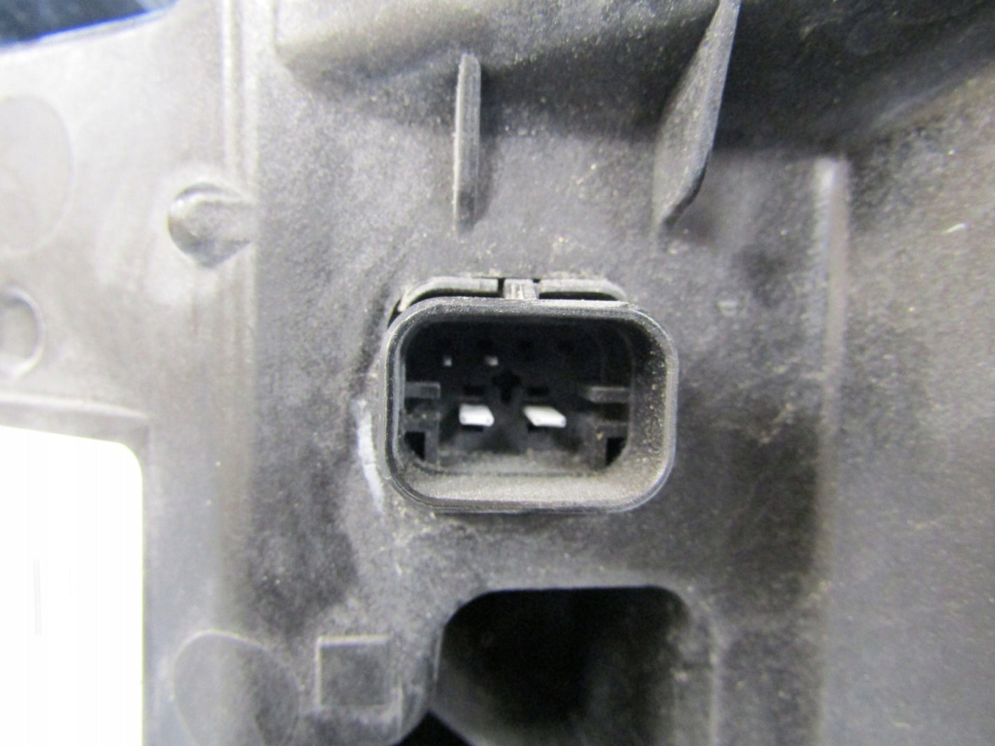 BMW X5 G05 X6 G06 FRONT LAMP FULL LED 18-23 RH 7933334