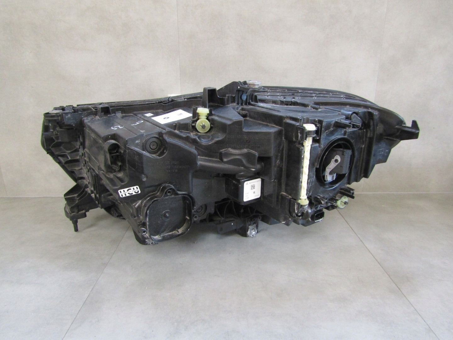 Headlight BMW X5 G05 X6 G06 LIFT LCI FULL LED 23- RH RIGHT 5A5D2E4