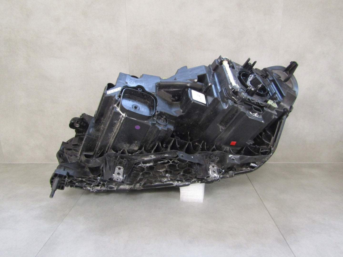 Headlight BMW X5 G05 X6 G06 LIFT LCI FULL LED 23- RH RIGHT 5A5D2E4