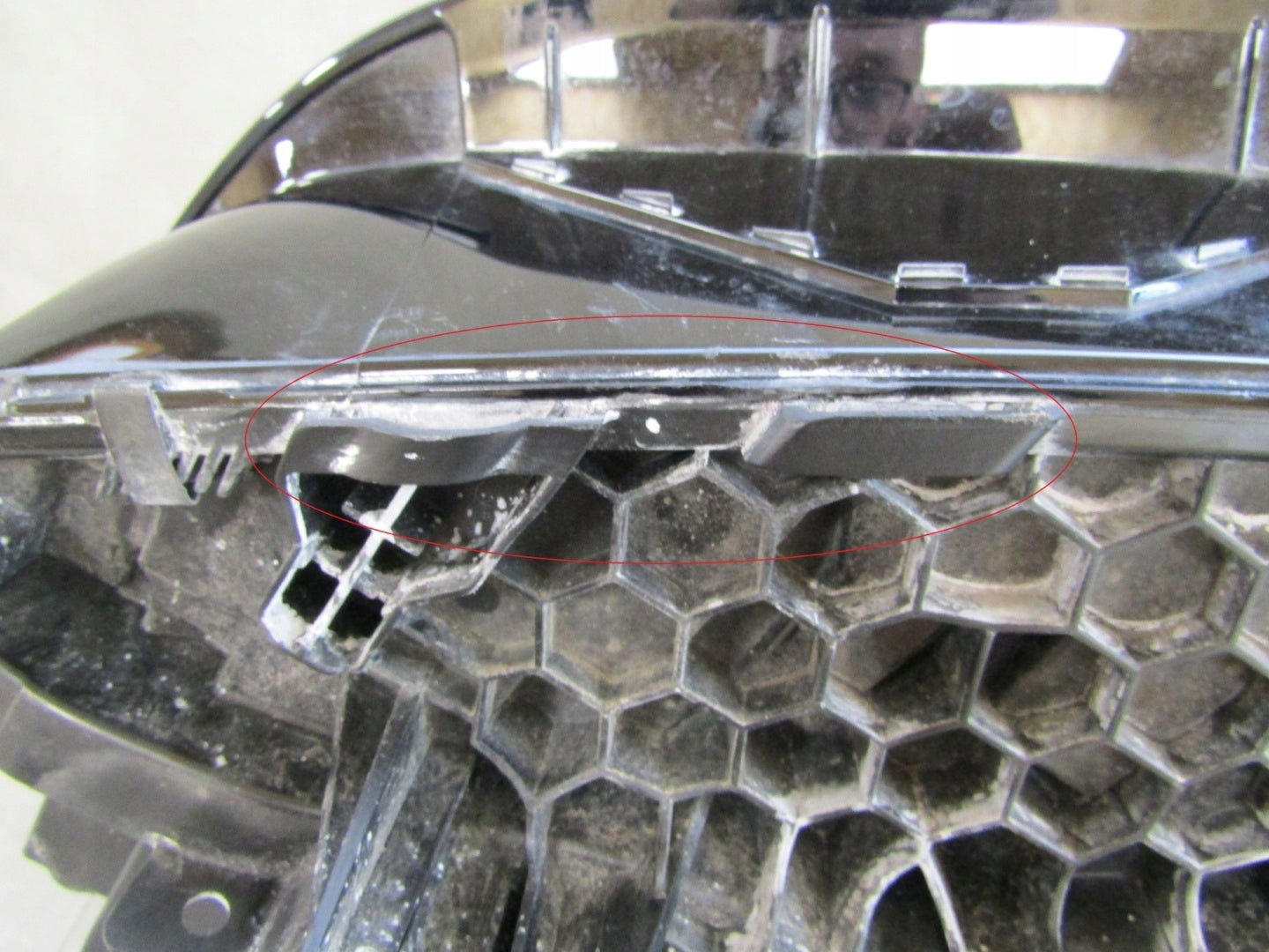 Headlight BMW X5 G05 X6 G06 LIFT LCI FULL LED 23- RH RIGHT 5A5D2E4