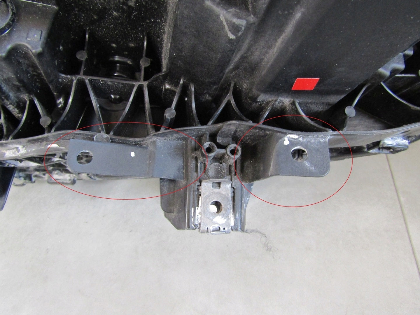 Headlight BMW X5 G05 X6 G06 LIFT LCI FULL LED 23- RH RIGHT 5A5D2E4