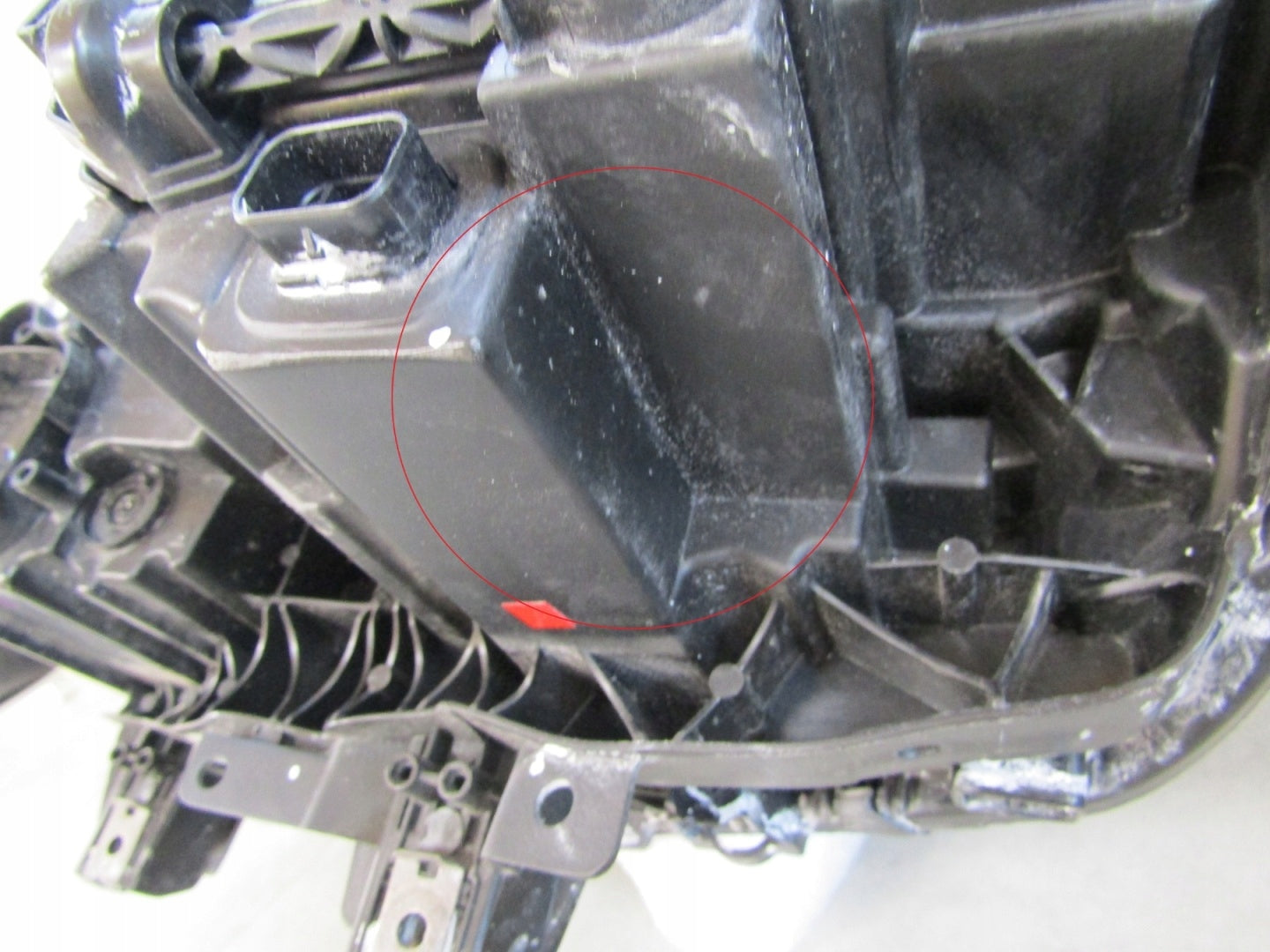 Headlight BMW X5 G05 X6 G06 LIFT LCI FULL LED 23- RH RIGHT 5A5D2E4