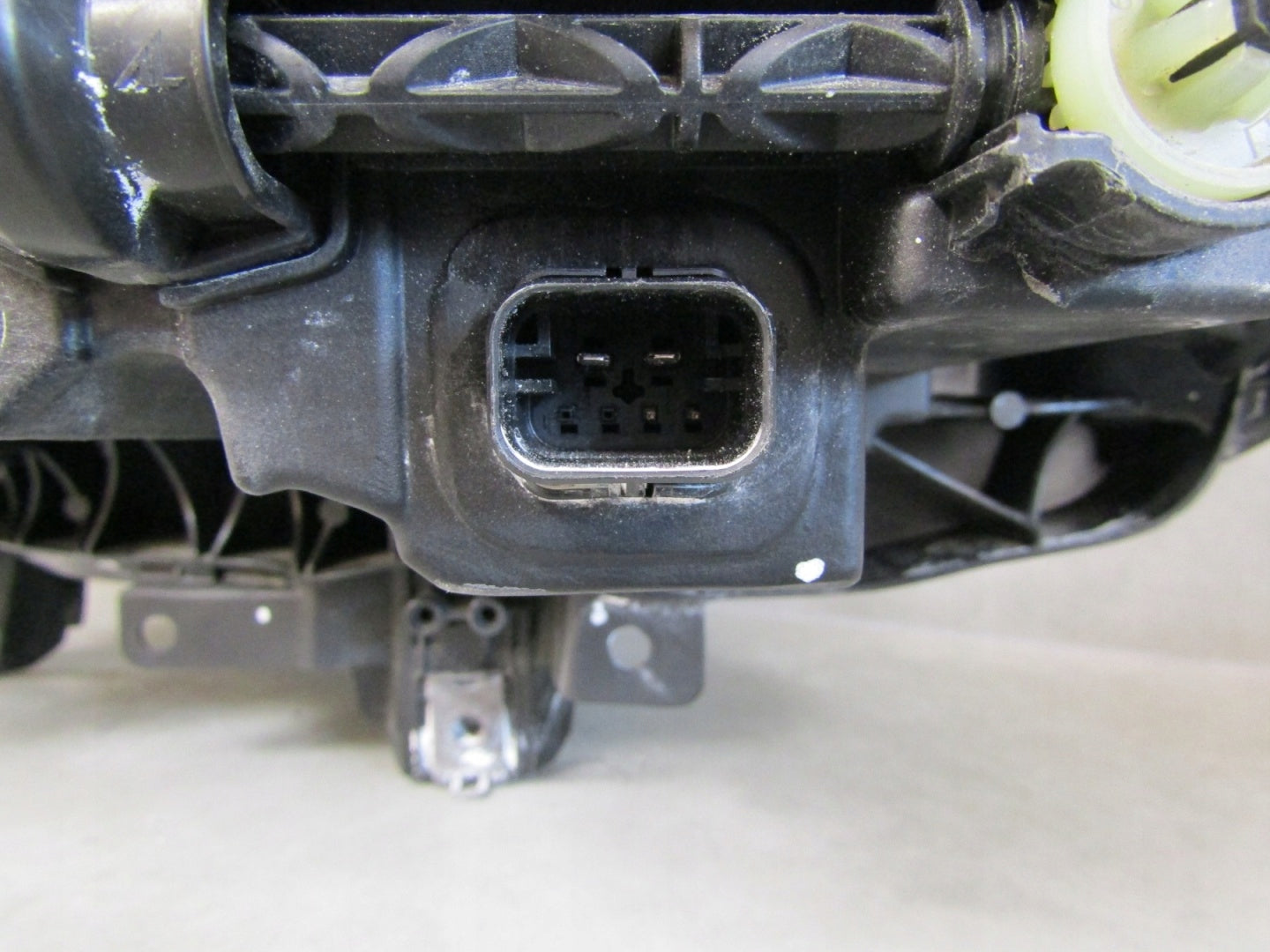 Headlight BMW X5 G05 X6 G06 LIFT LCI FULL LED 23- RH RIGHT 5A5D2E4