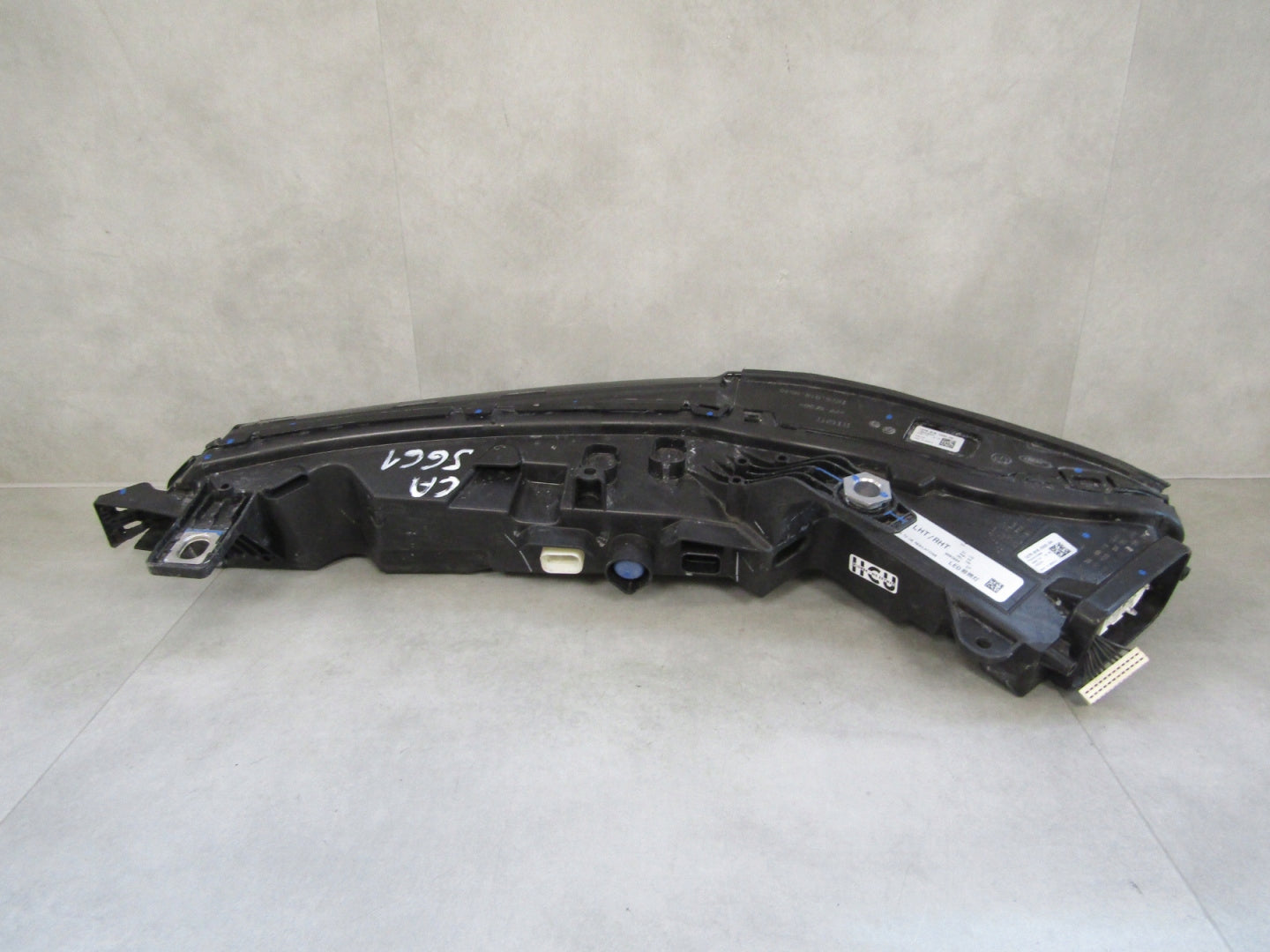 Front Lamp BMW X7 G07 LIFT LED DRL 22- RH 9880594