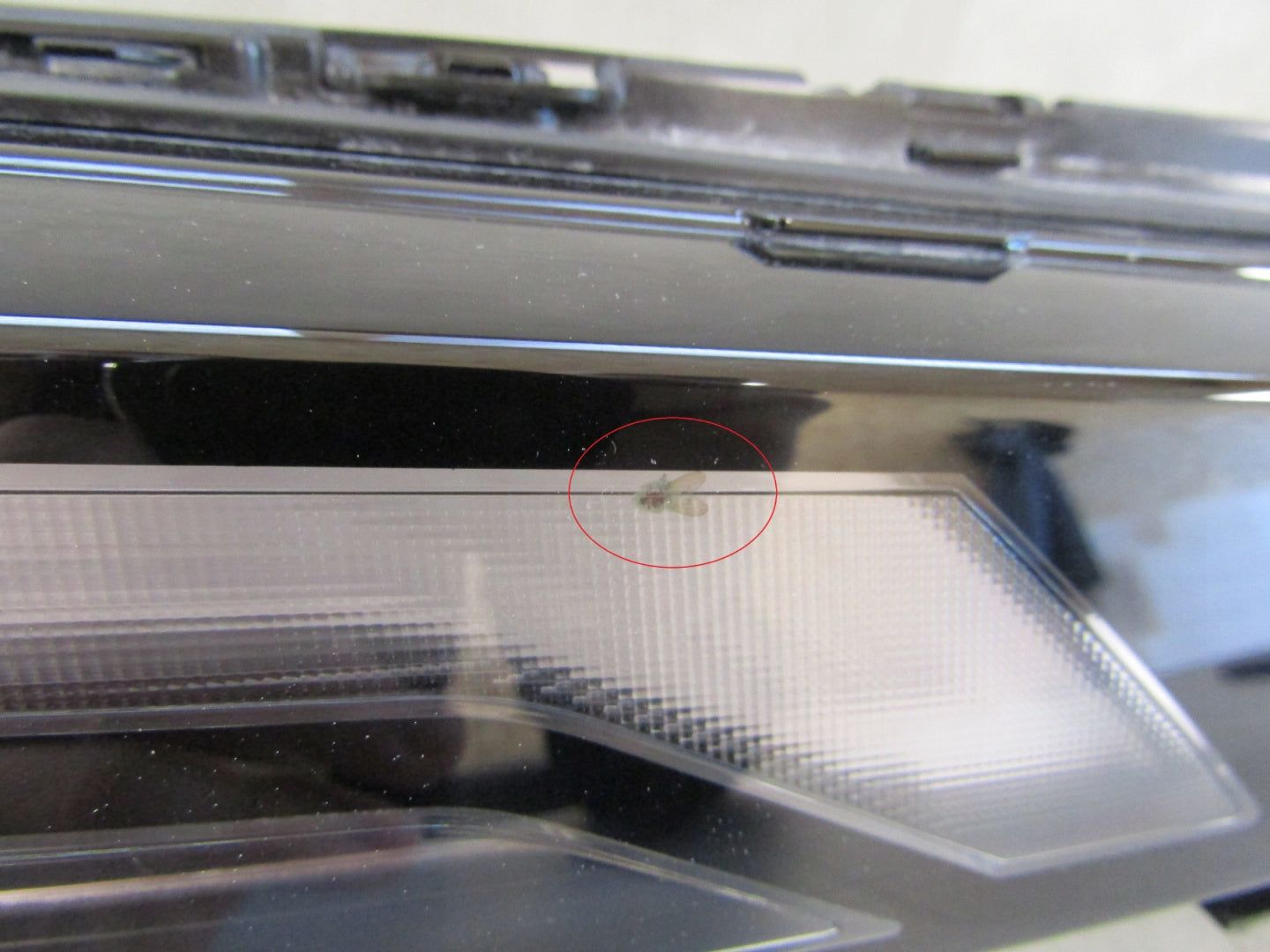 Front Lamp BMW X7 G07 LIFT LED DRL 22- RH 9880594