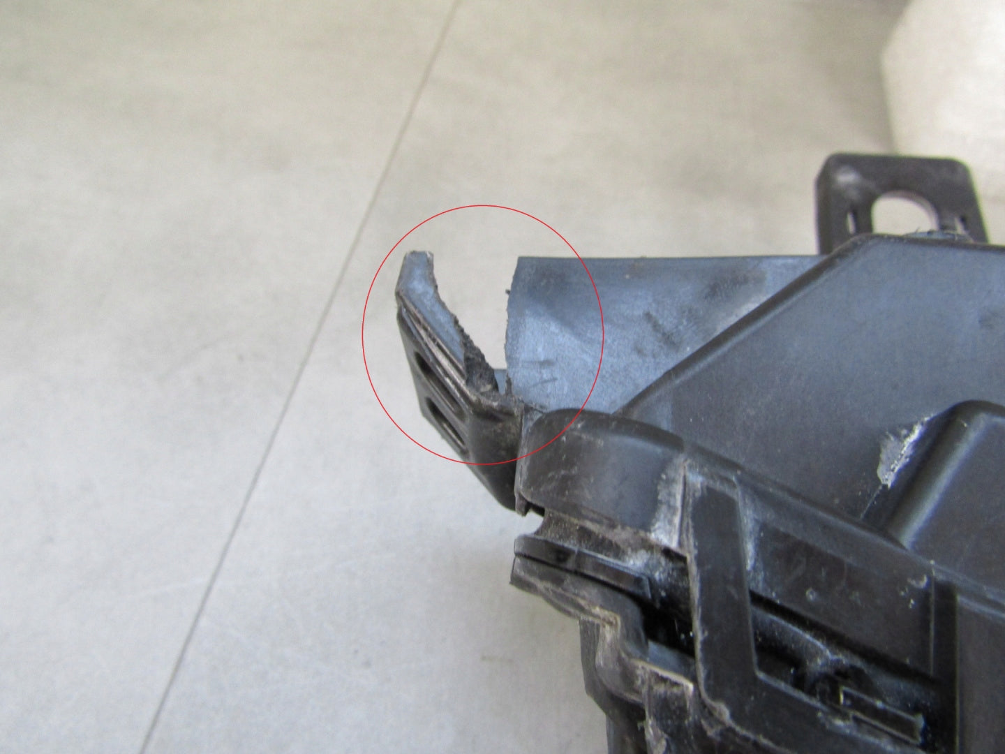 Front Lamp BMW X7 G07 LIFT LED DRL 22- RH 9880594