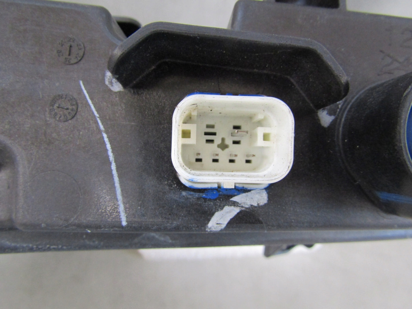 Front Lamp BMW X7 G07 LIFT LED DRL 22- RH 9880594