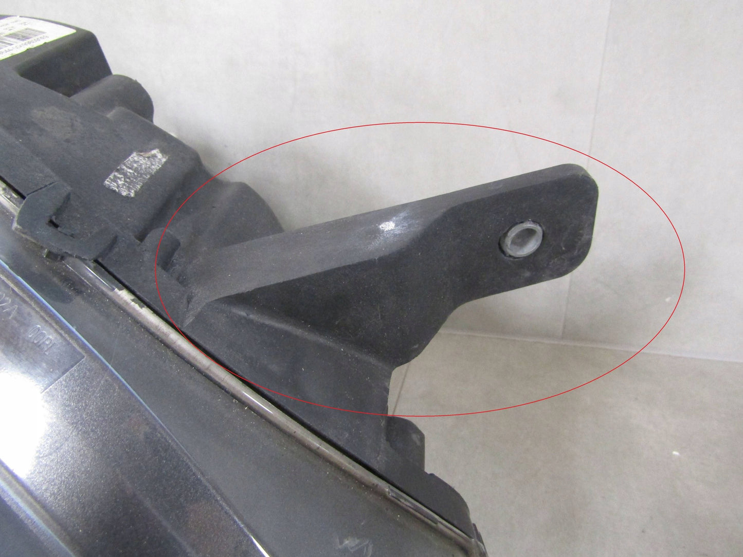 Front Headlight Fiat Ducato Boxer Jumpy Lift STANDARD + LED 14- RH 1392600080