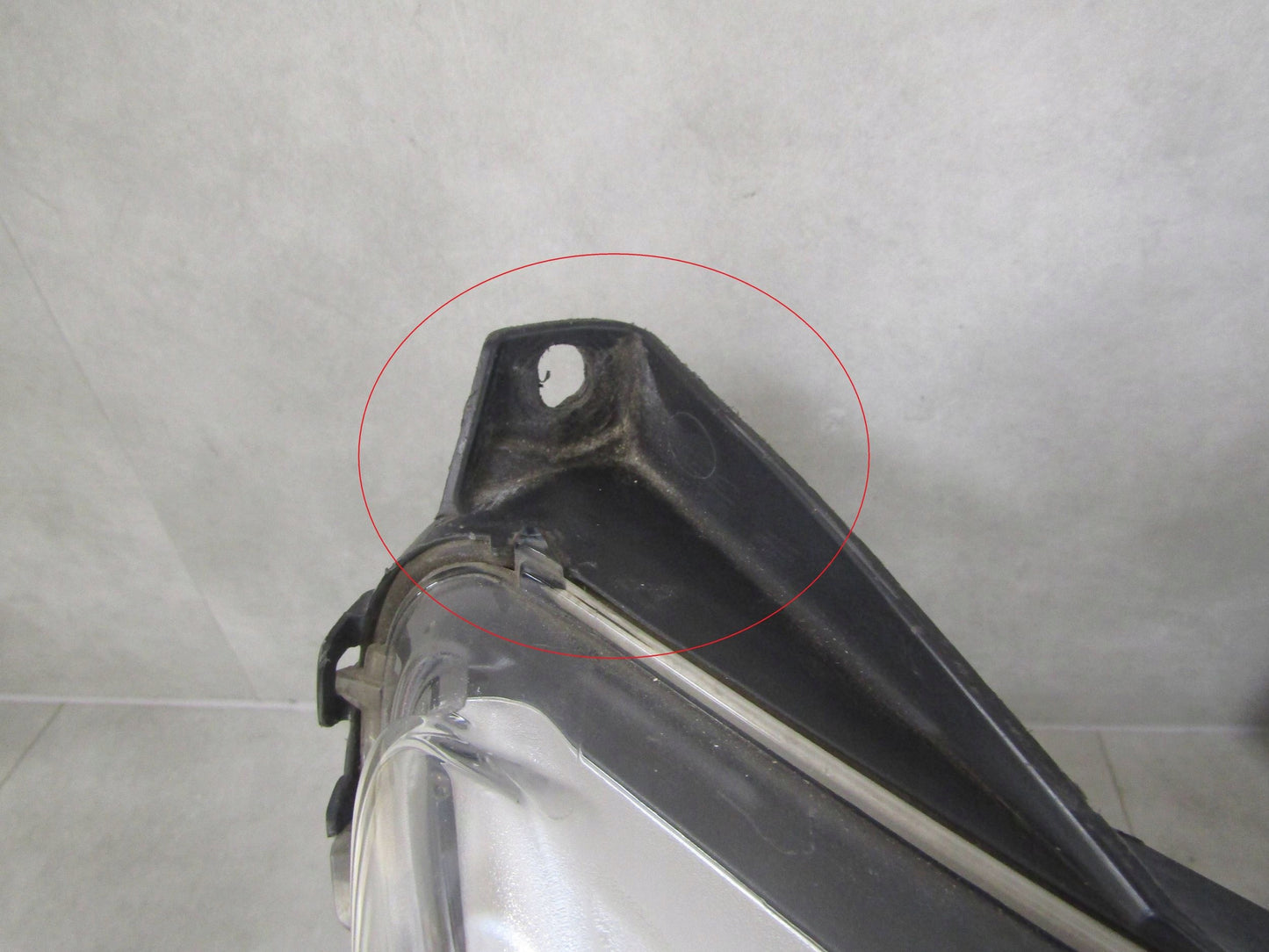 Front Headlight Fiat Ducato Boxer Jumpy Lift STANDARD + LED 14- RH 1392600080