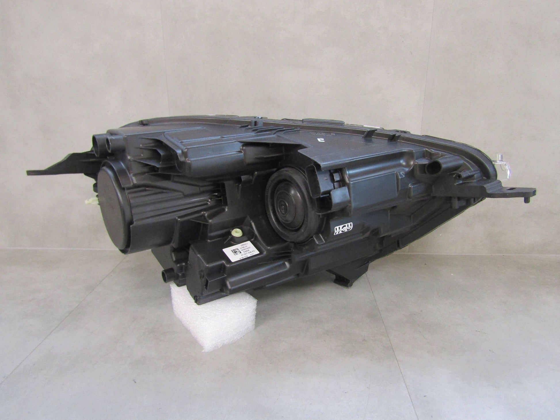 Ford Ecosport 2 II Lift MID LED 17- LH (Left) Headlight MN15 13E015