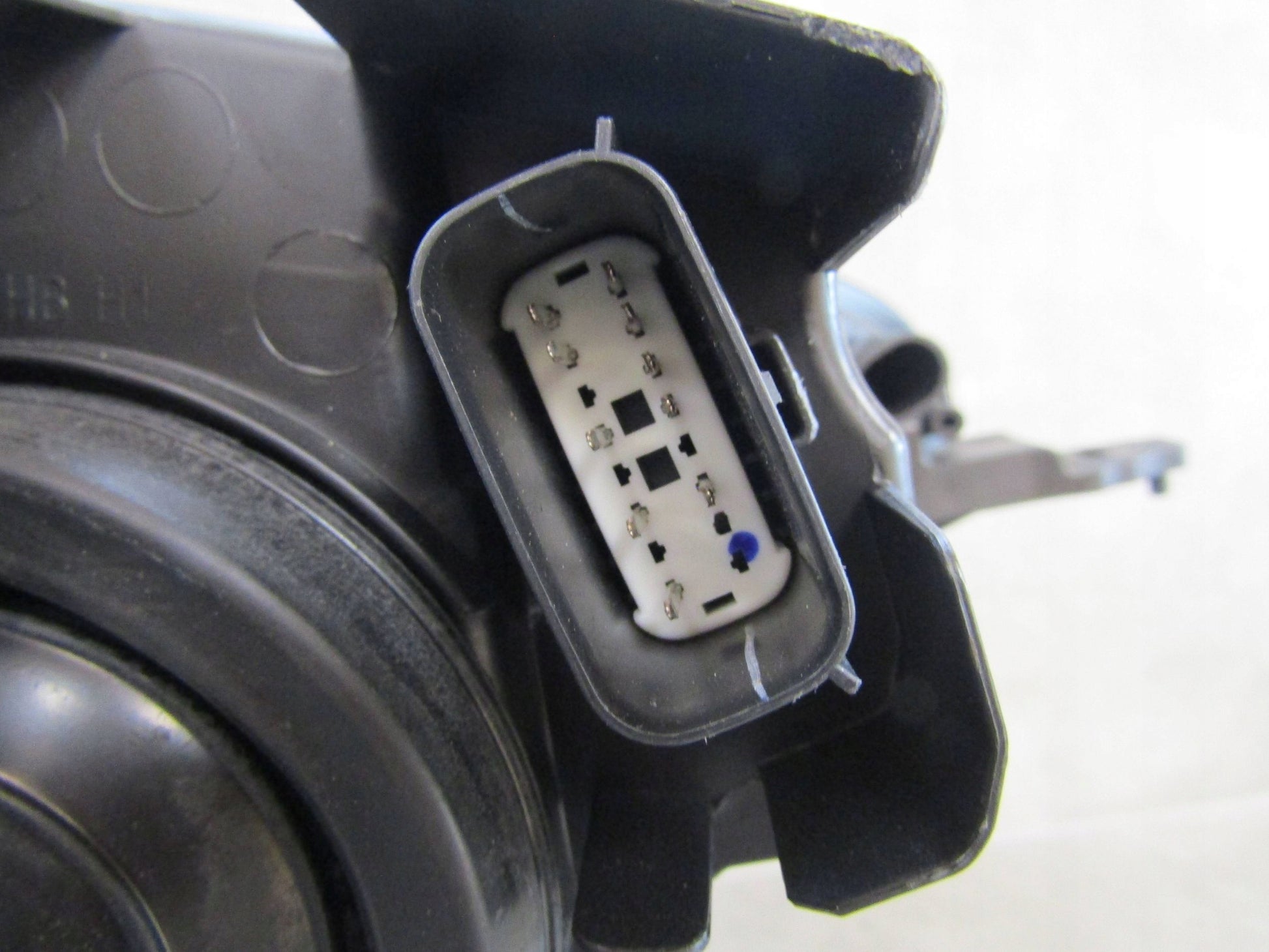 Ford Ecosport 2 II Lift MID LED 17- LH (Left) Headlight MN15 13E015