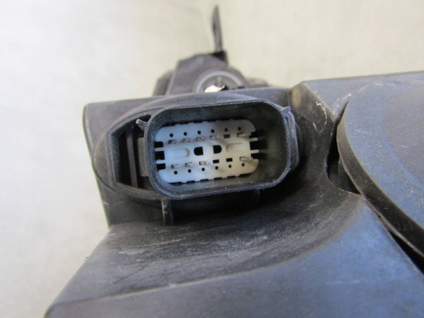 Ford Fiesta MK8 LED Headlight 17-21 RH L1BB-13E014-AD