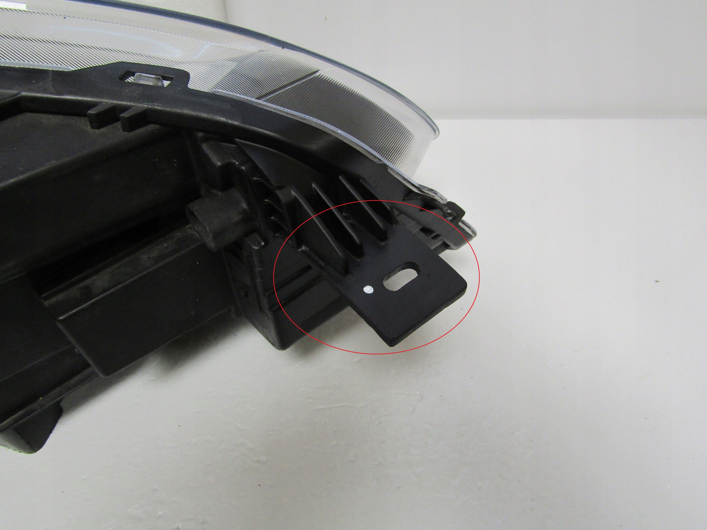 Ford Kuga MK3 FULL LED Front Lamp LH 19-24 LV48-13E017-AH