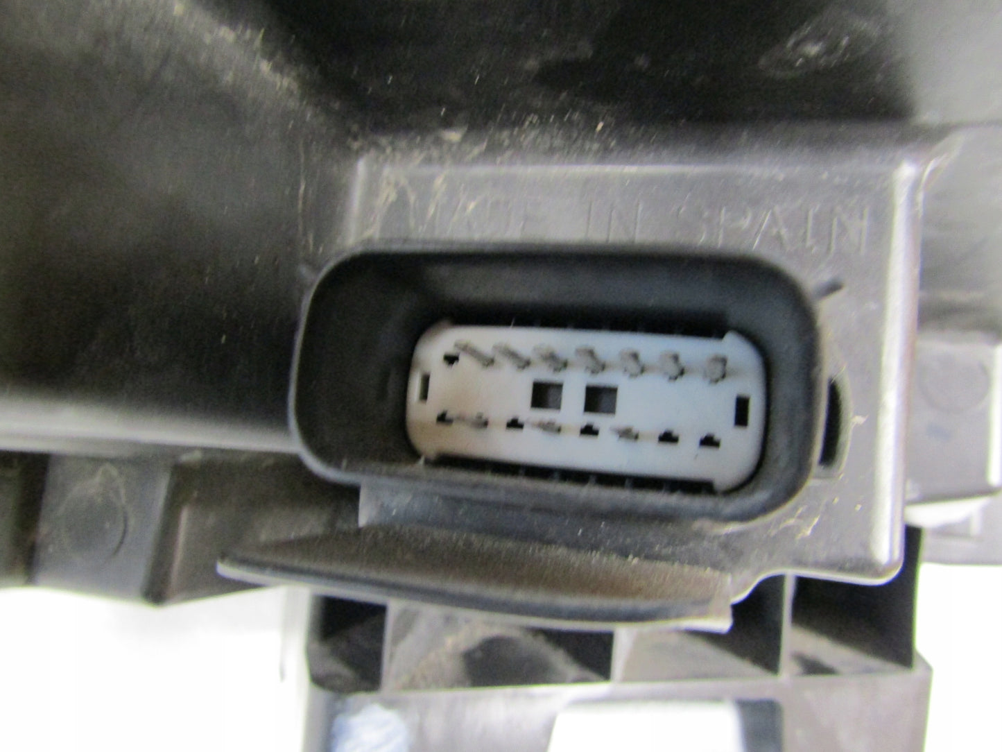 Ford Kuga MK3 FULL LED Front Lamp LH 19-24 LV48-13E017-AH