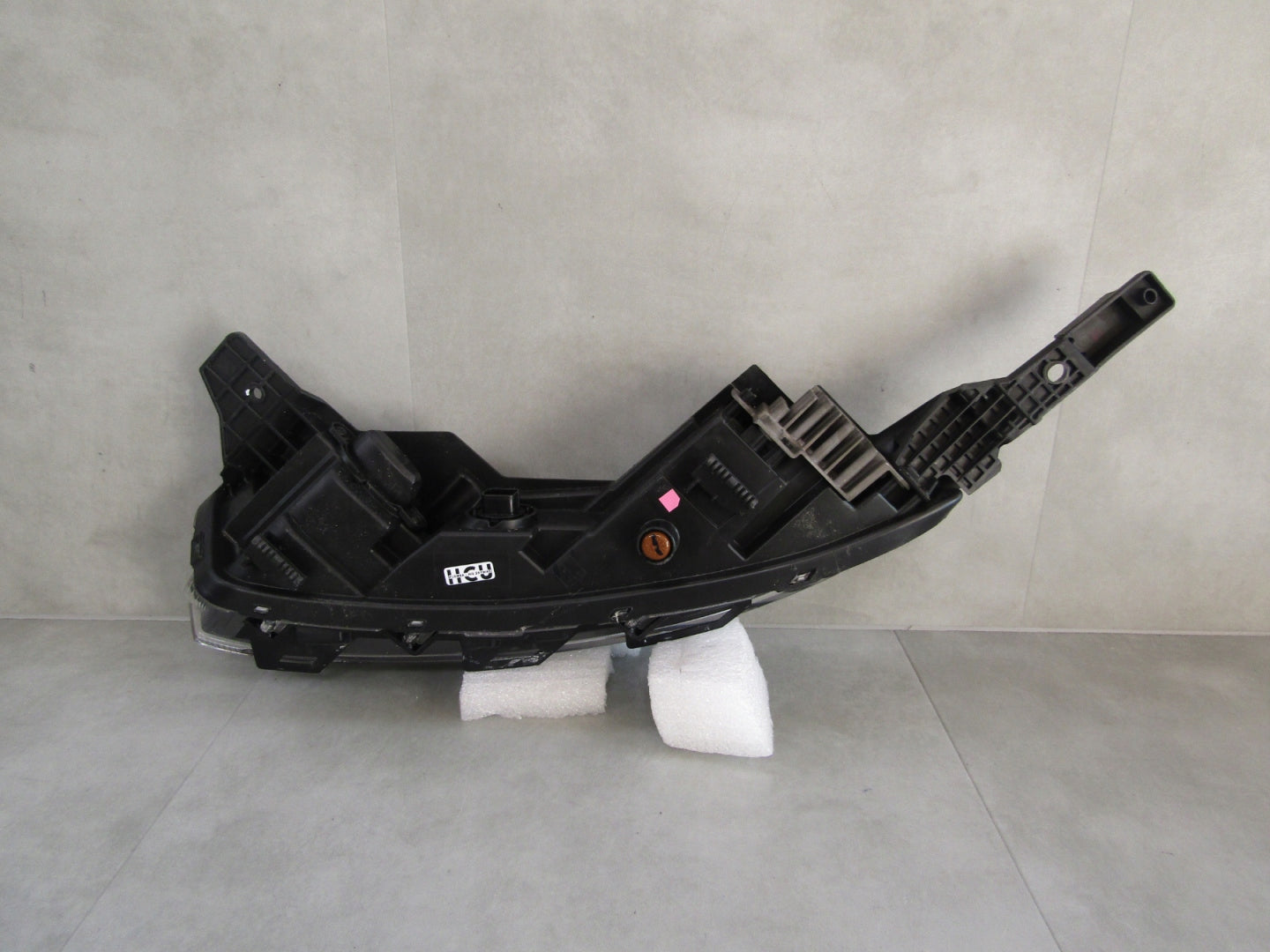 Front Lamp Hyundai Bayon LED DRL 21-24 RH 92208Q0500