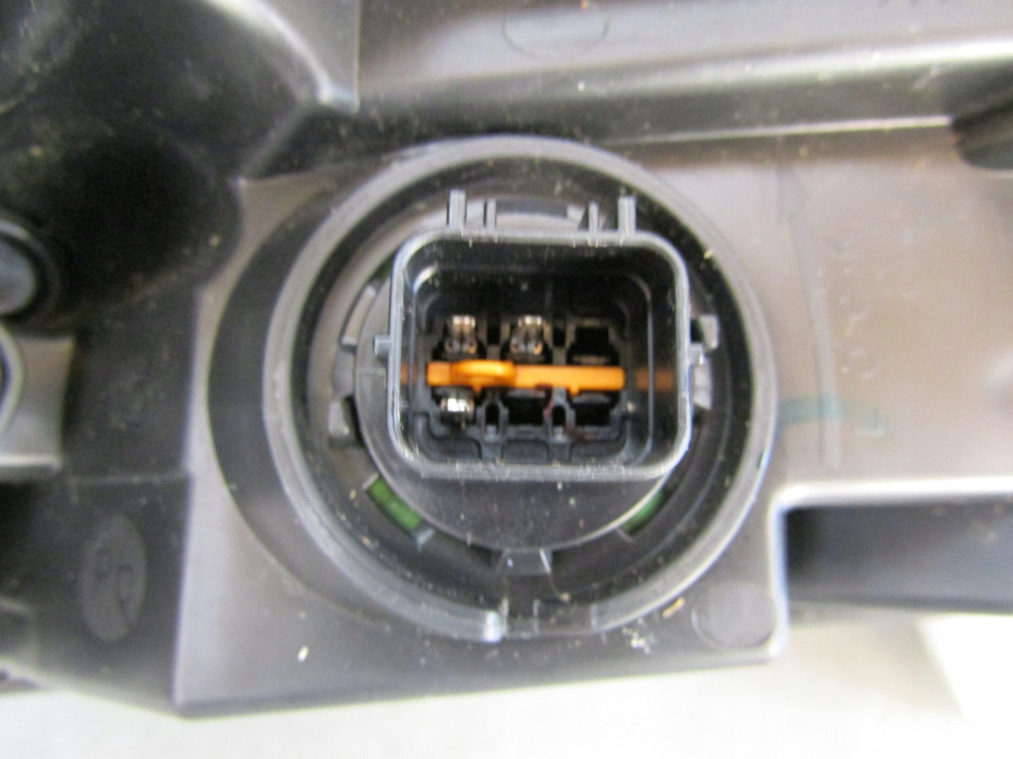 Front Lamp Hyundai Bayon LED DRL 21-24 RH 92208Q0500