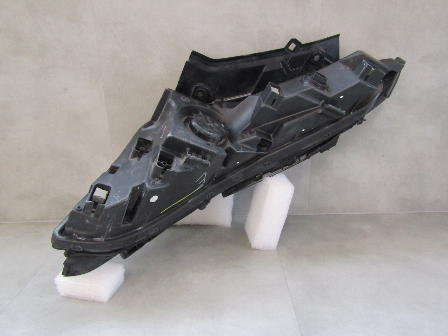 Hyundai Tucson 4 IV LED DRL Headlight 20-24 RH 92208-N7XXX