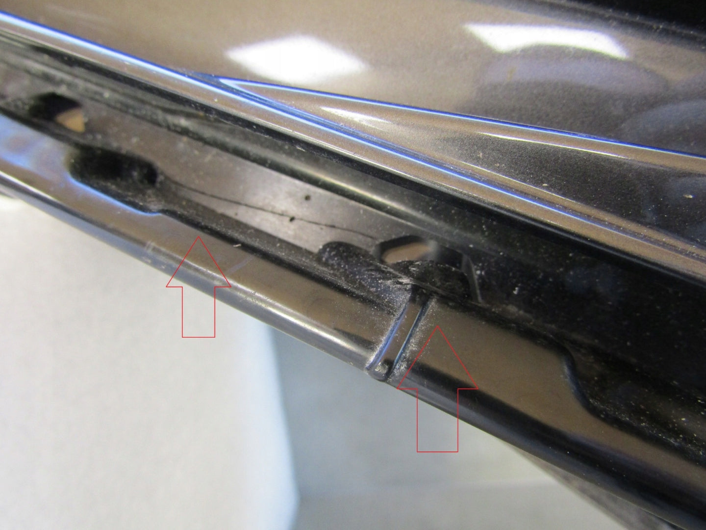 Hyundai Tucson 4 IV LED DRL Headlight 20-24 RH 92208-N7XXX