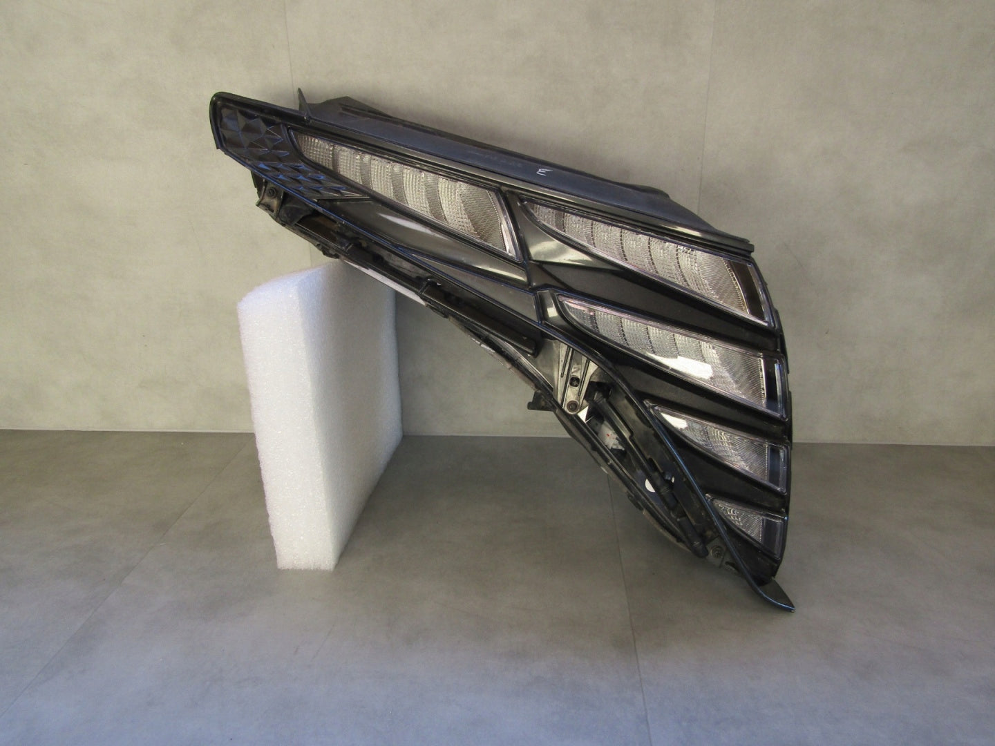 Hyundai Tucson 4 IV LED DRL Headlight 20-24 RH 92208-N7XXX