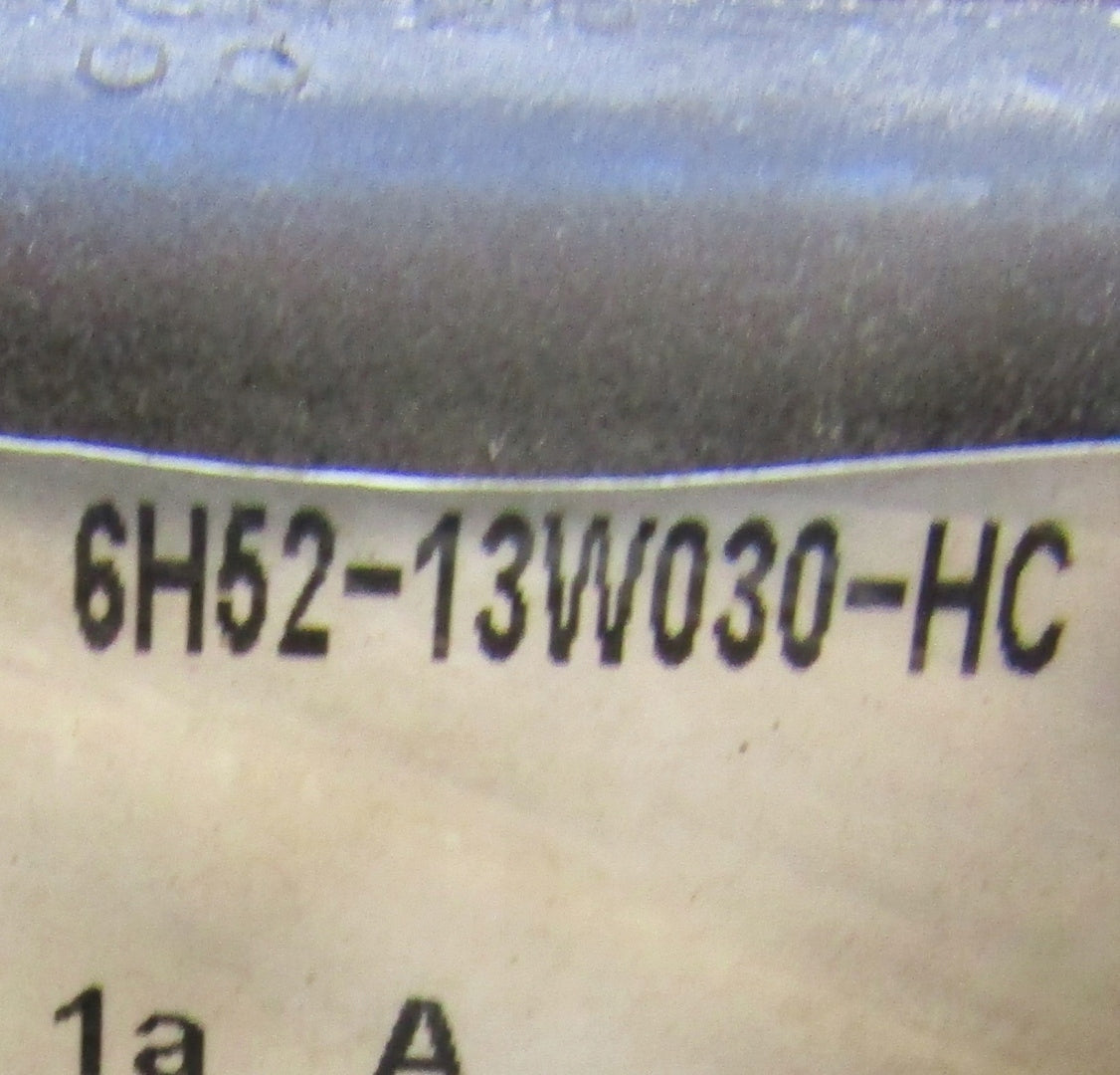 Headlight Land Rover Freelander 2 II XENON NON-SWIVEL 06-11 LH 6H52