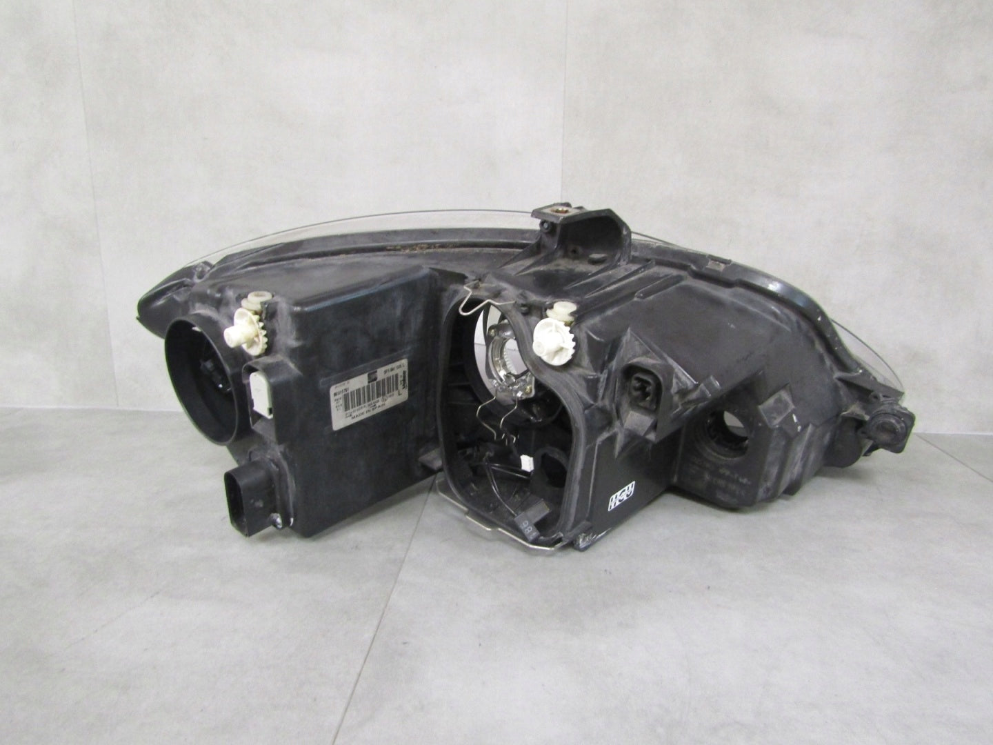 Front Lamp Leon 2 II Altea STANDARD 05-09 LH LEFT 5P1941005C