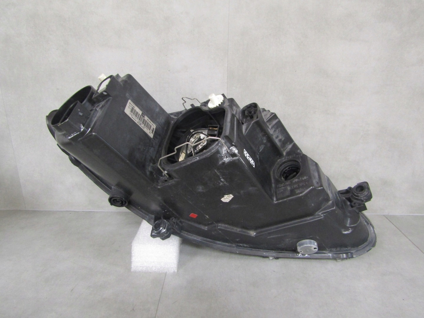 Front Lamp Leon 2 II Altea STANDARD 05-09 LH LEFT 5P1941005C