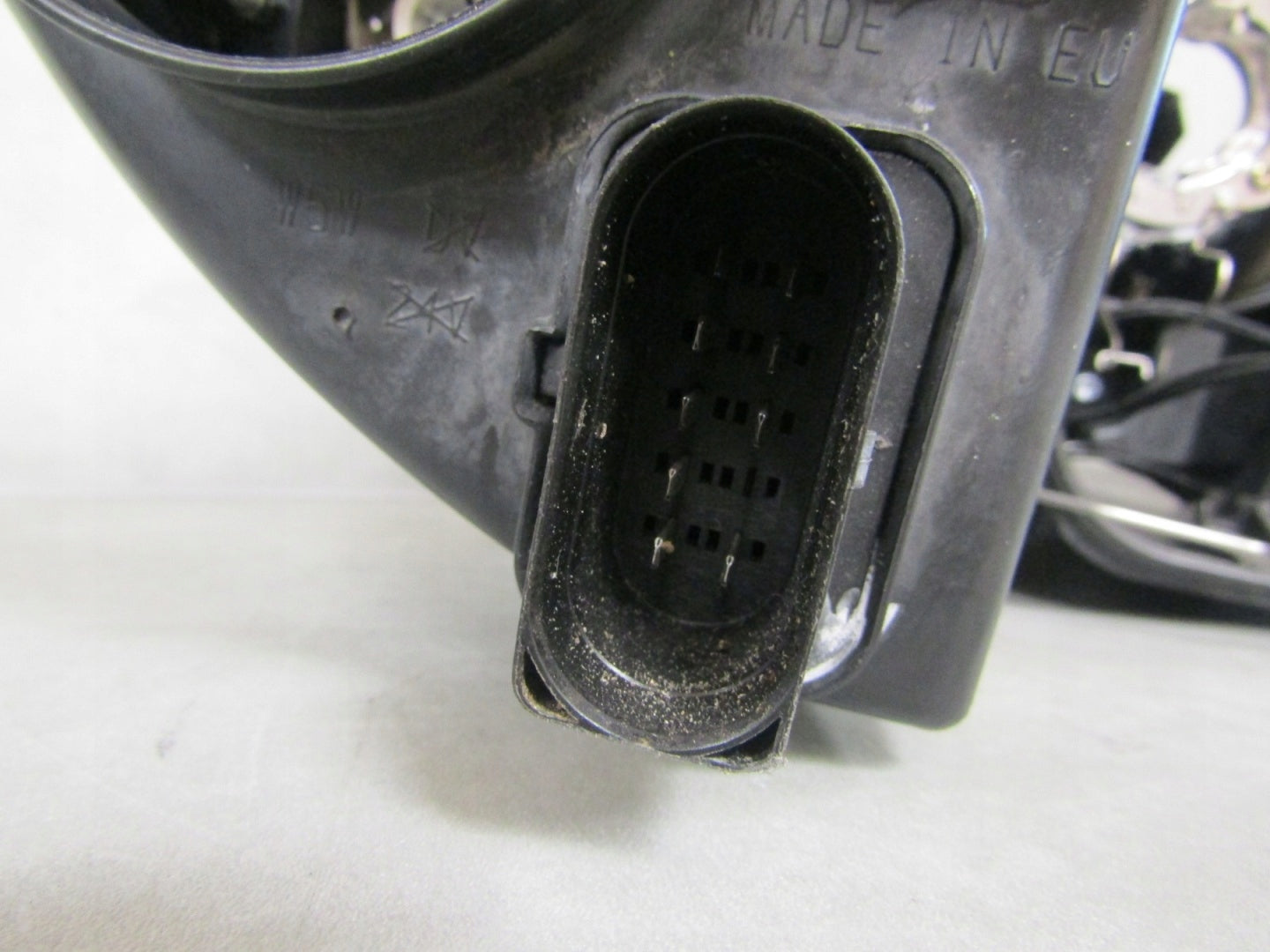 Front Lamp Leon 2 II Altea STANDARD 05-09 LH LEFT 5P1941005C