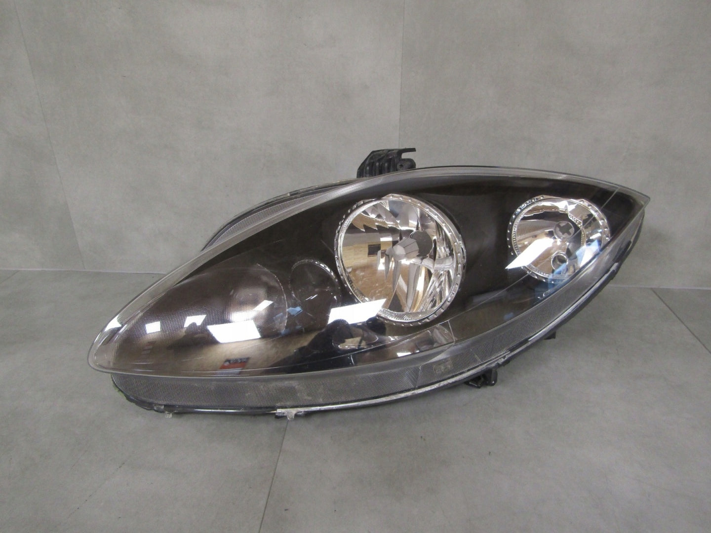 Front Lamp Leon 2 II Altea STANDARD 05-09 LH LEFT 5P1941005C