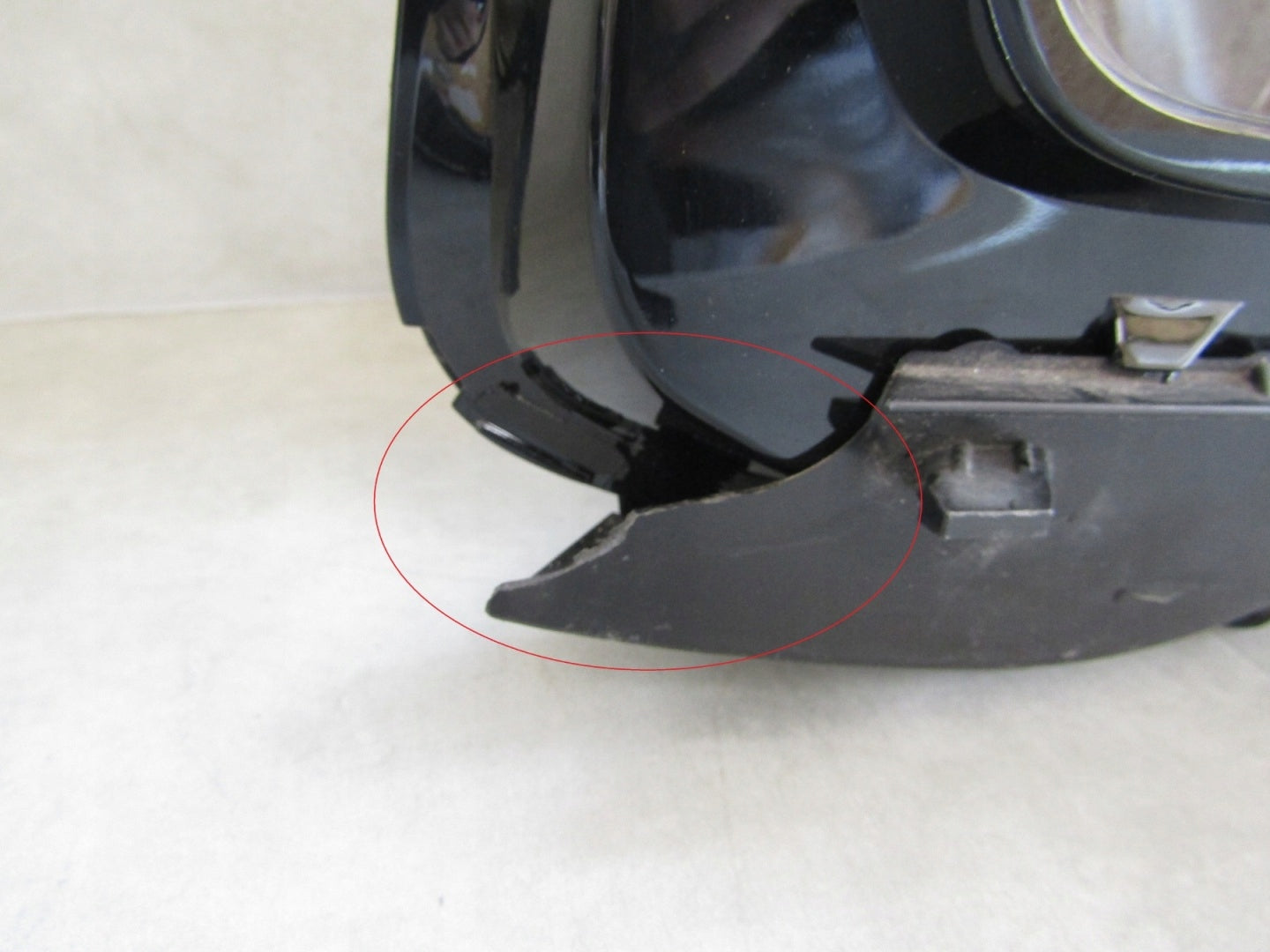 Front Lamp Mercedes AMG GT GTR 190 LIFT LED 19-21 LH LEFT A1909069500