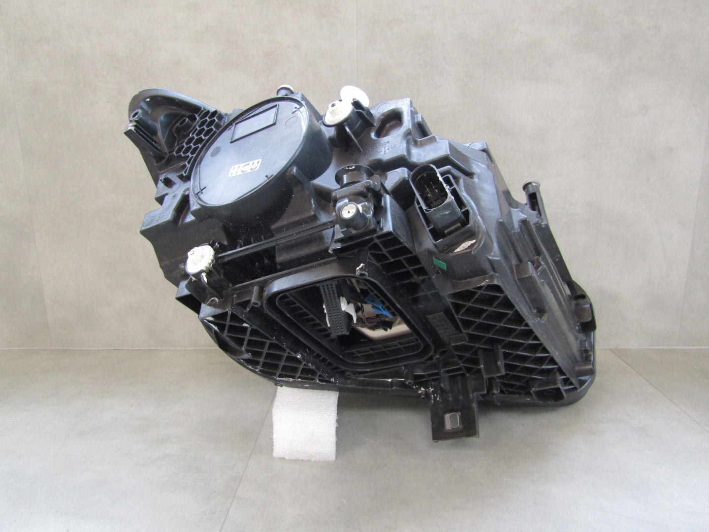 Front Lamp Mercedes B-Class 247 LIFT FULL LED MULTIBEAM 23- LH A2479061304