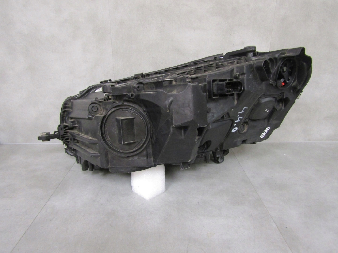 Front Lamp Mercedes S-Class W223 FULL LED DIGITAL LIGHT RH RIGHT A22390618