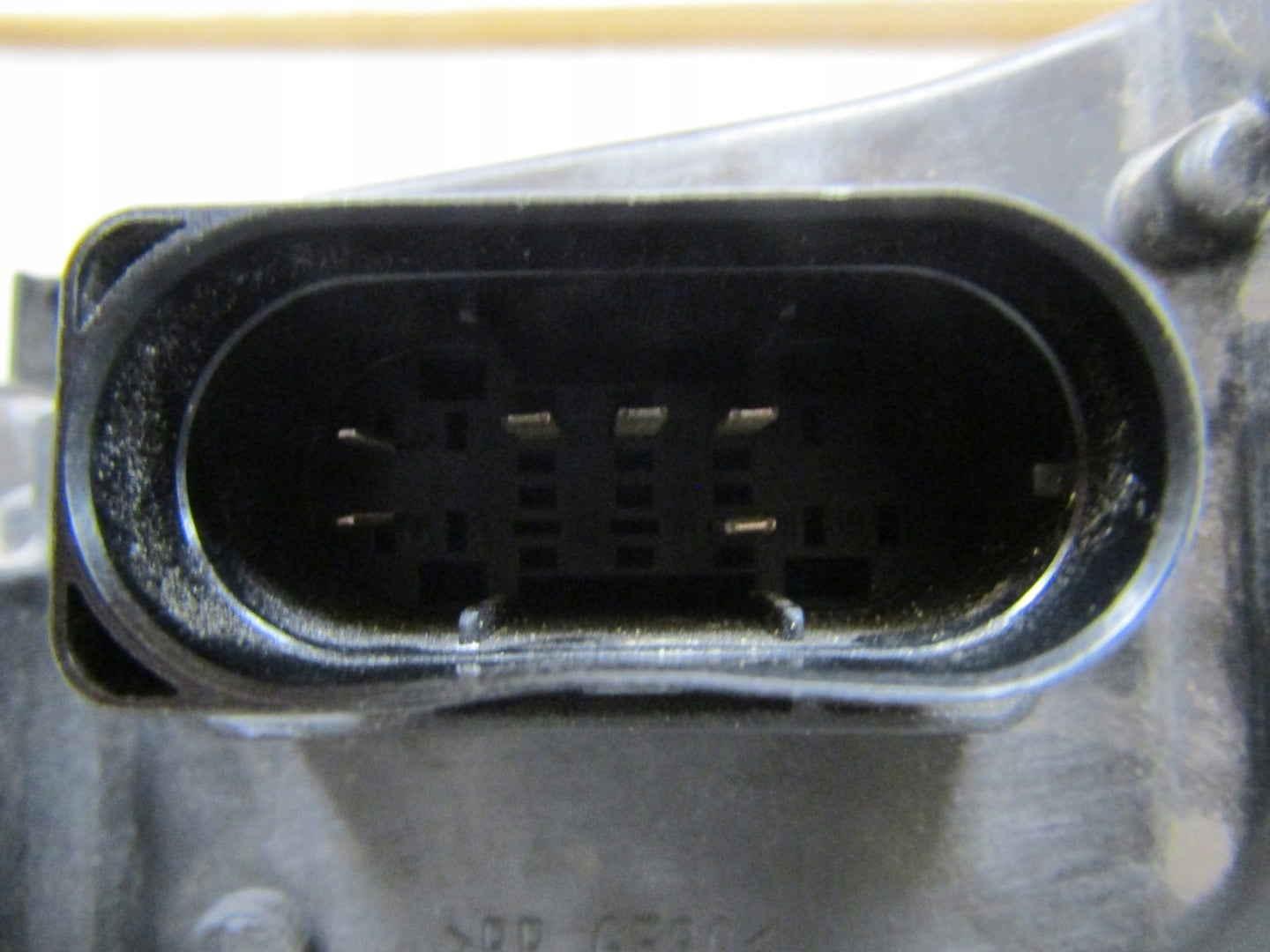 Front Lamp Mercedes S-Class W223 FULL LED DIGITAL LIGHT RH RIGHT A22390618