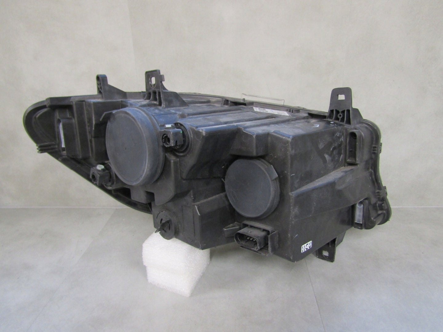 MERCEDES SPRINTER W910 W907 HEADLIGHT STANDARD 18- LH A9109060000